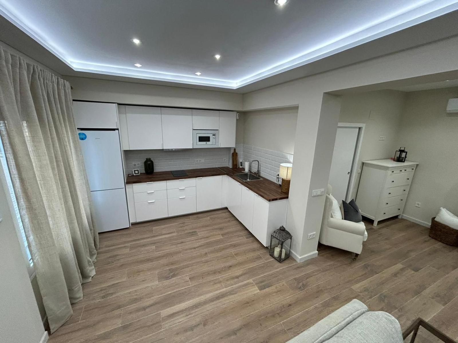 Apartamento Pintor Espinosa 3 Loft Córdoba