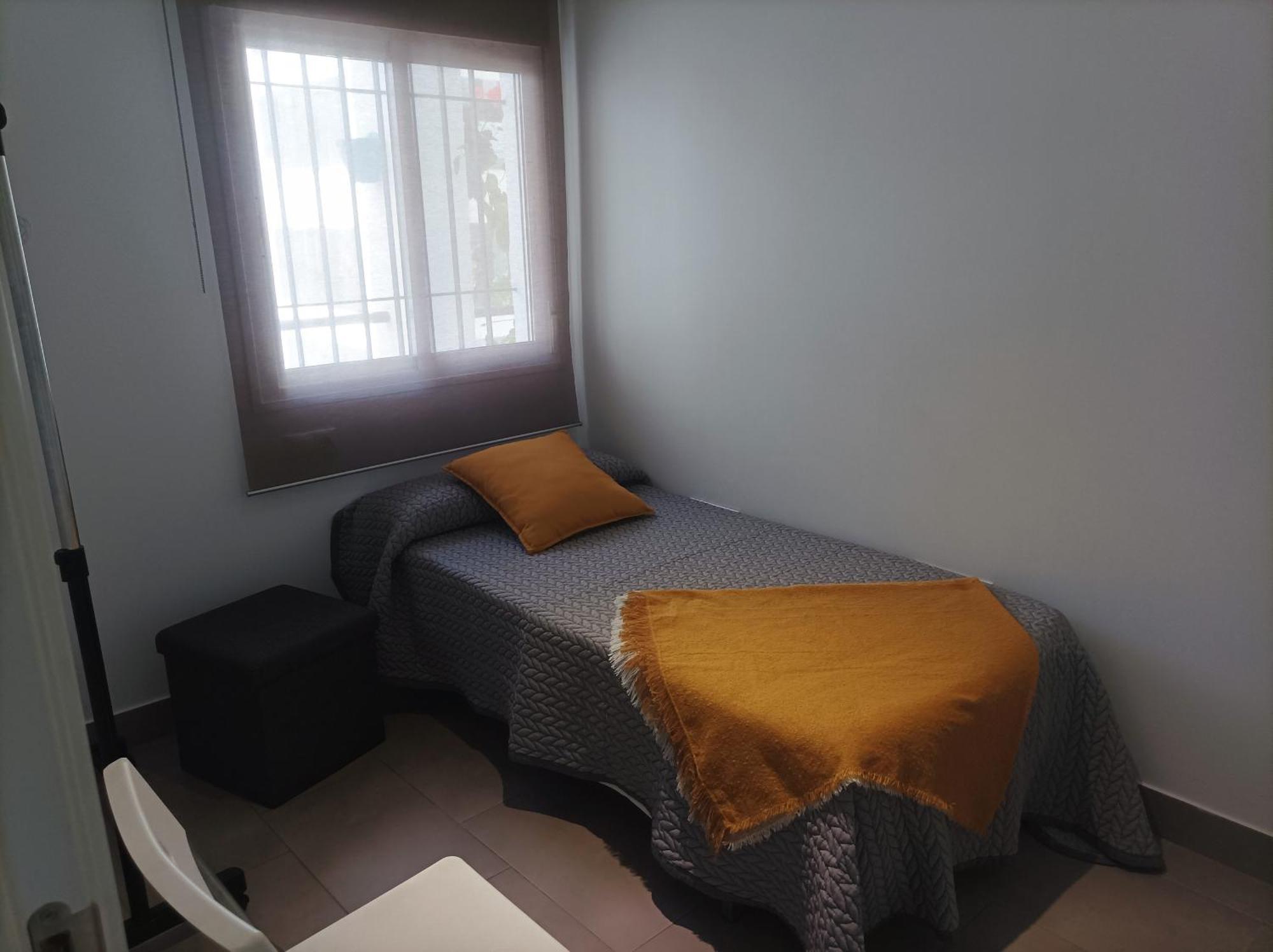 Apartamento Piso En Emili´s House Córdoba