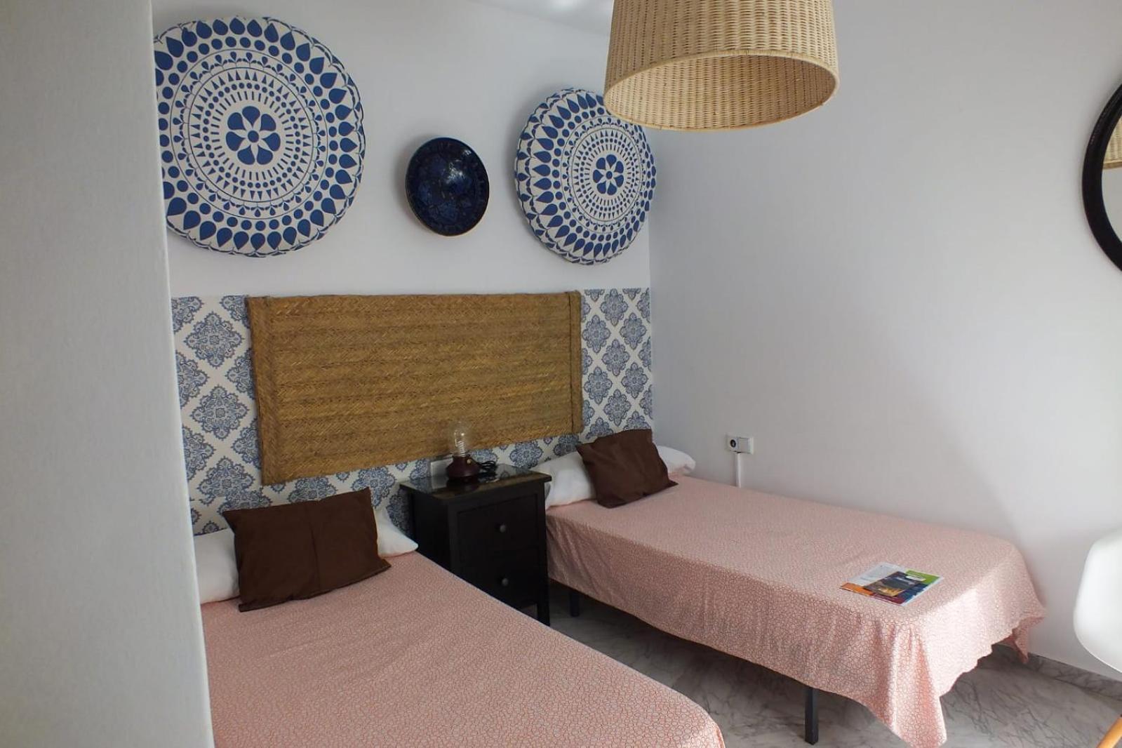 Guest house Alojamiento A 5 Minutos De La Feria