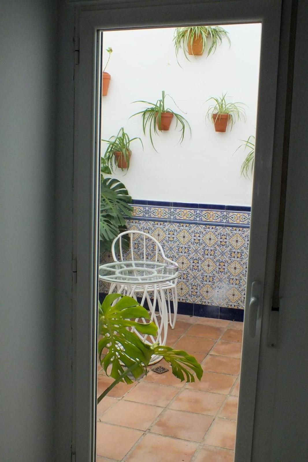 Alojamiento A 5 Minutos De La Feria Guest house *