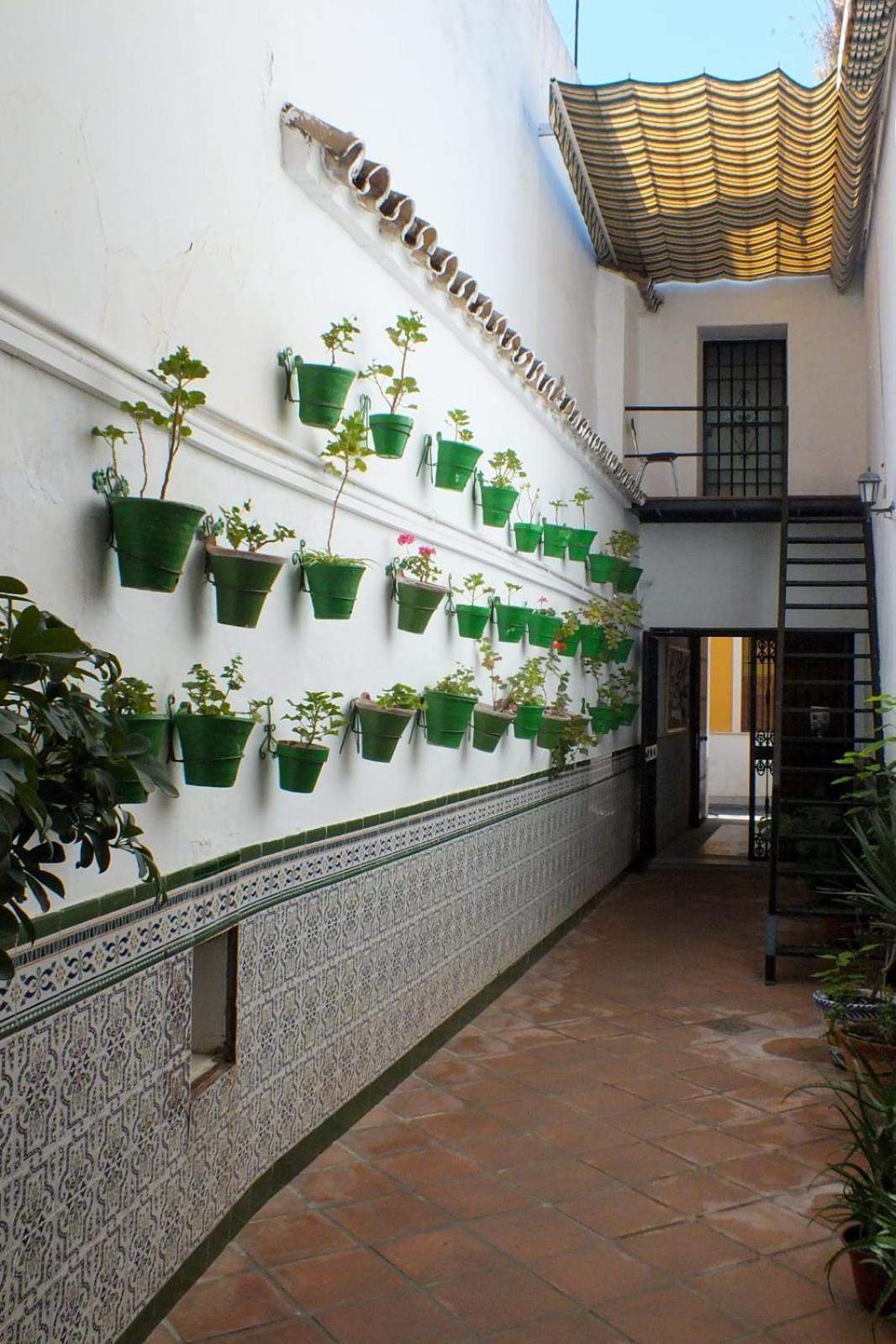 Guest house Alojamiento A 5 Minutos De La Feria *