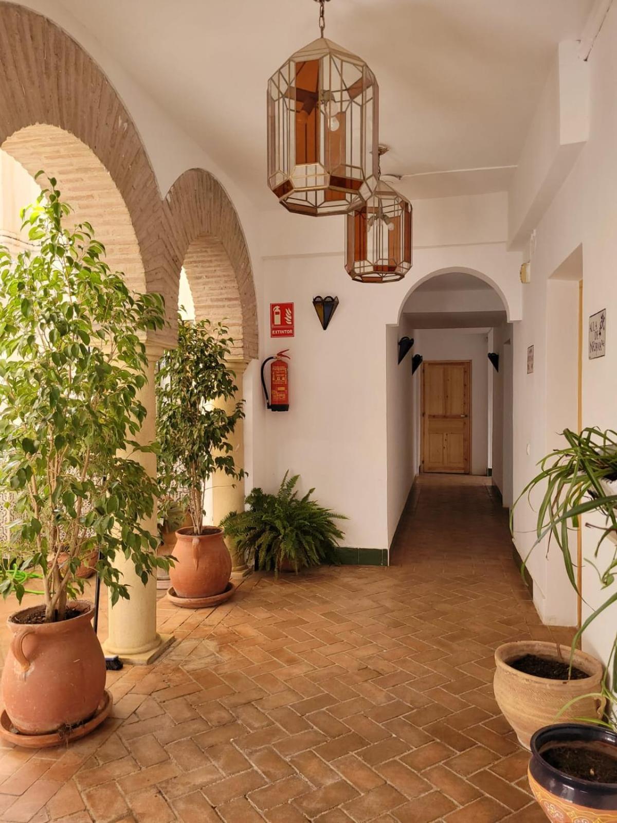 El Patio Cordobés