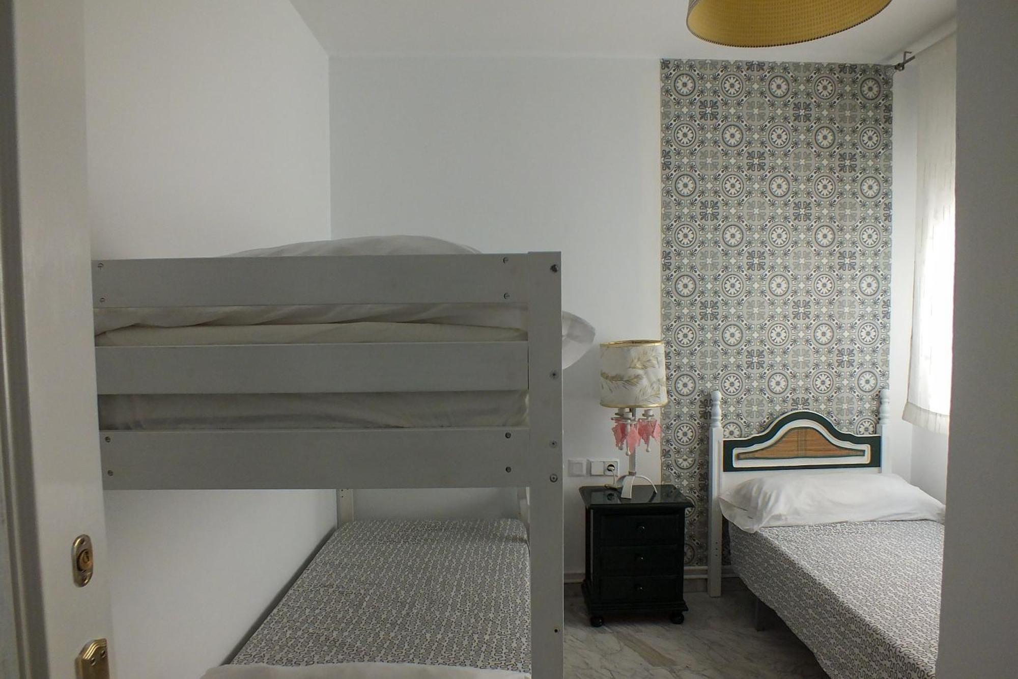 Guest house Alojamiento A 5 Minutos De La Feria Cordoba