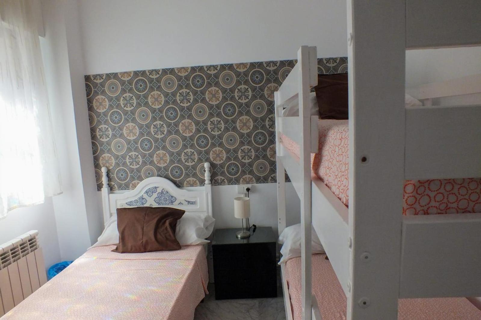 Guest house Alojamiento A 5 Minutos De La Feria *
