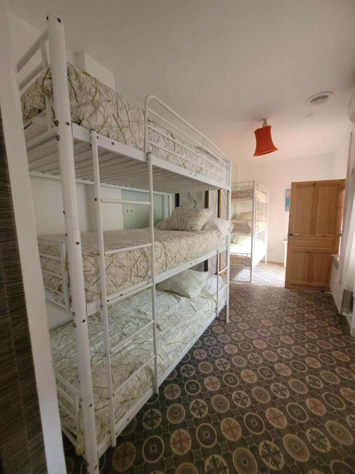 Alojamiento A 5 Minutos De La Feria Guest house *