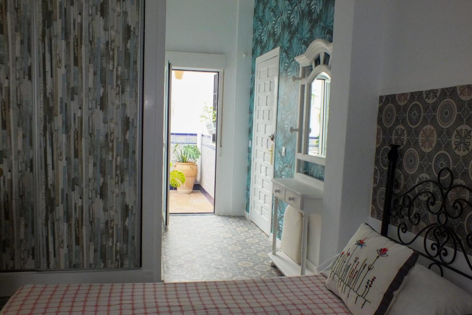 Alojamiento A 5 Minutos De La Feria Guest house Cordoba