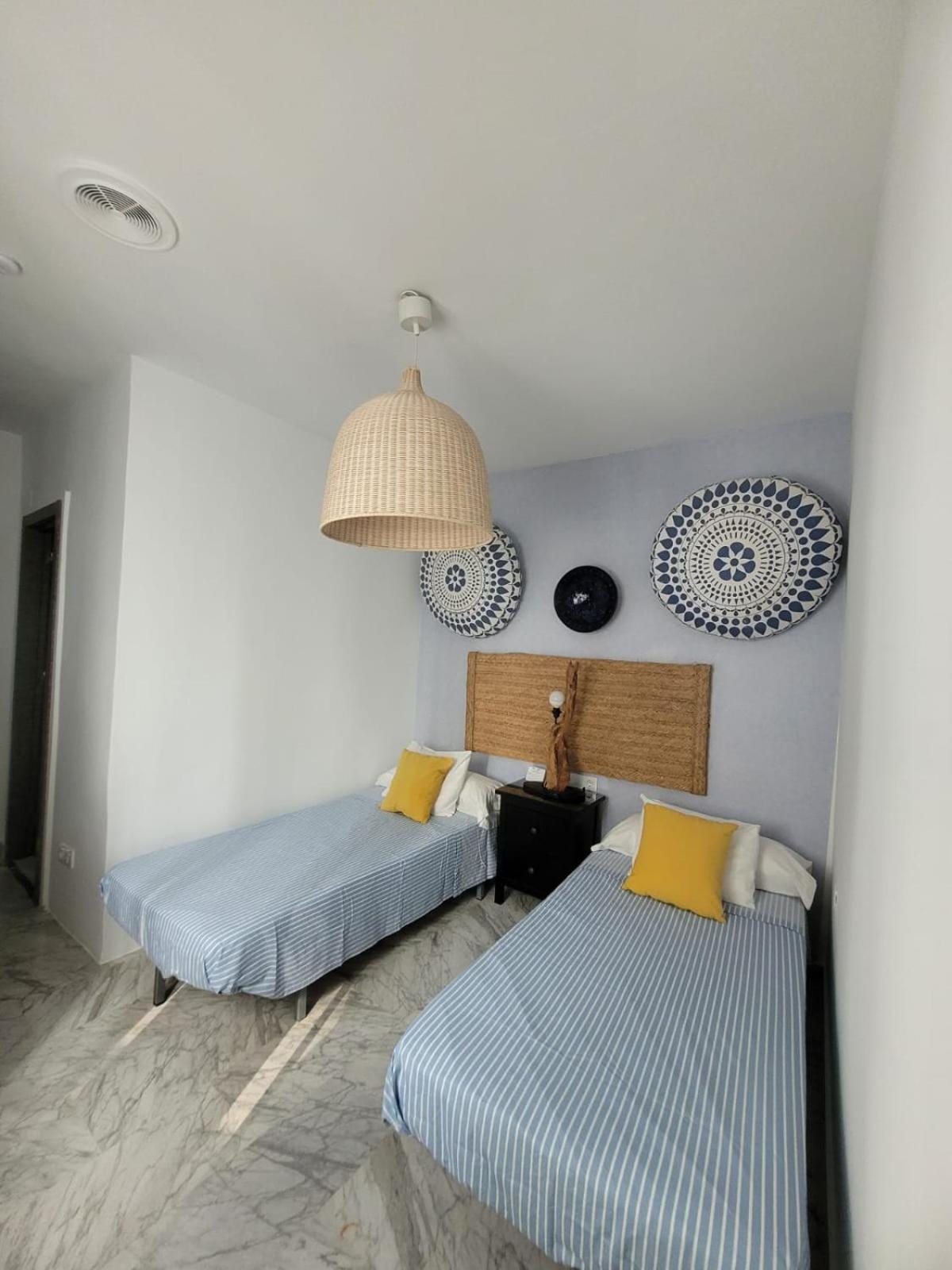 Guest house Alojamiento A 5 Minutos De La Feria