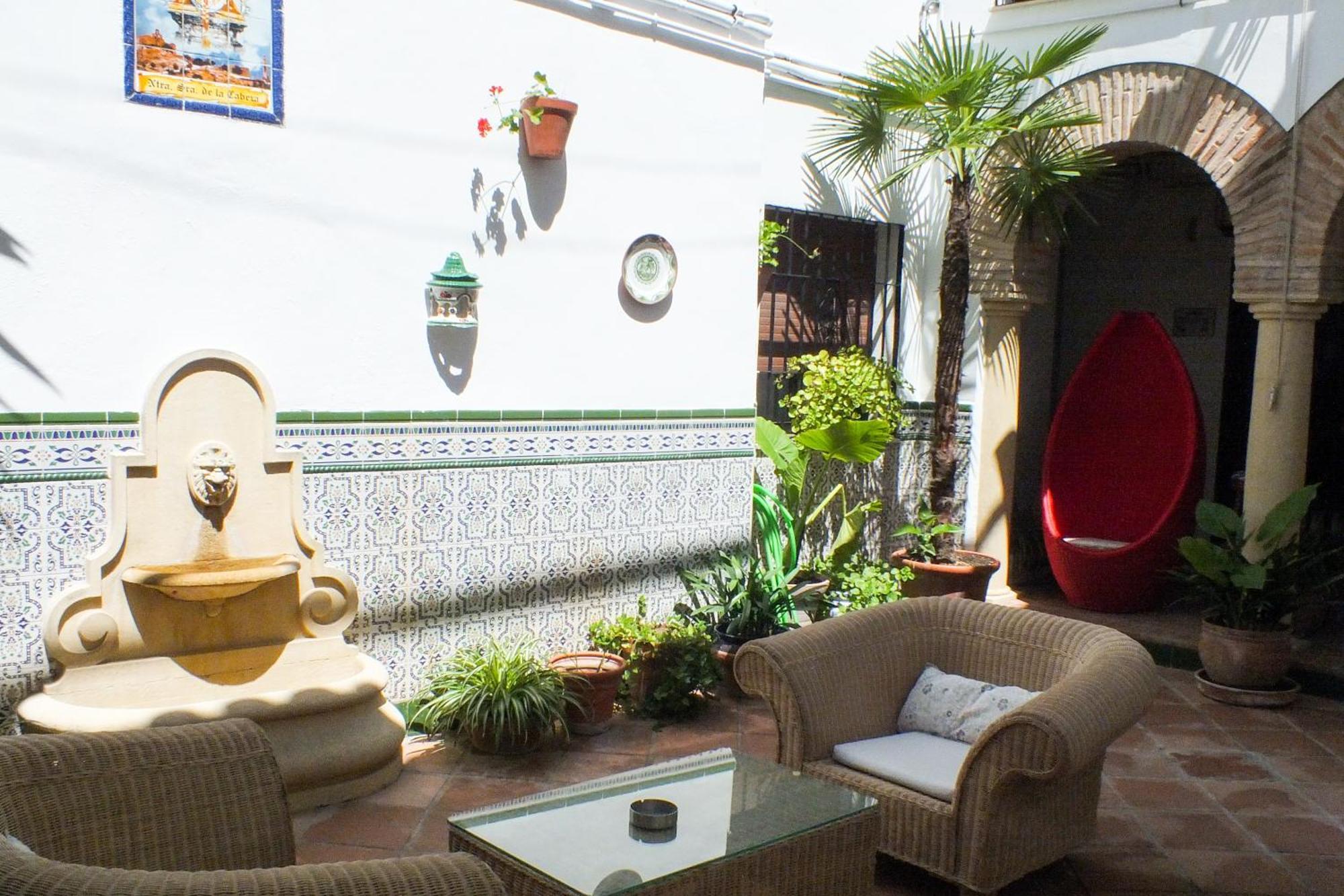 Alojamiento A 5 Minutos De La Feria Guest house *