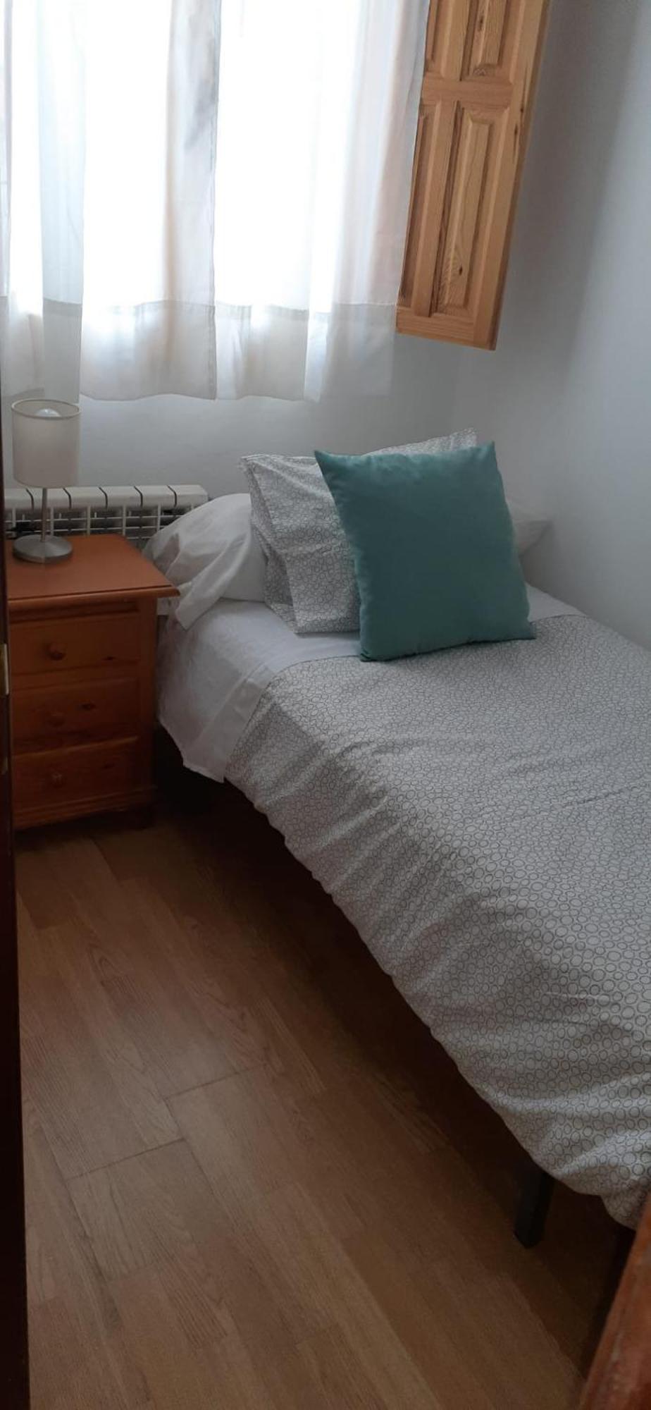 Alojamiento A 5 Minutos De La Feria Guest house Cordoba