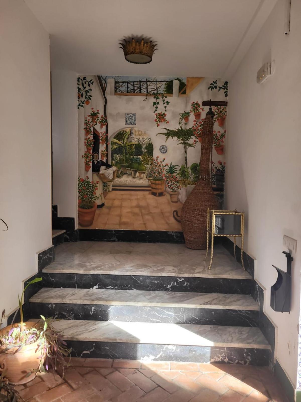 Pensión El Patio Cordobés Córdoba