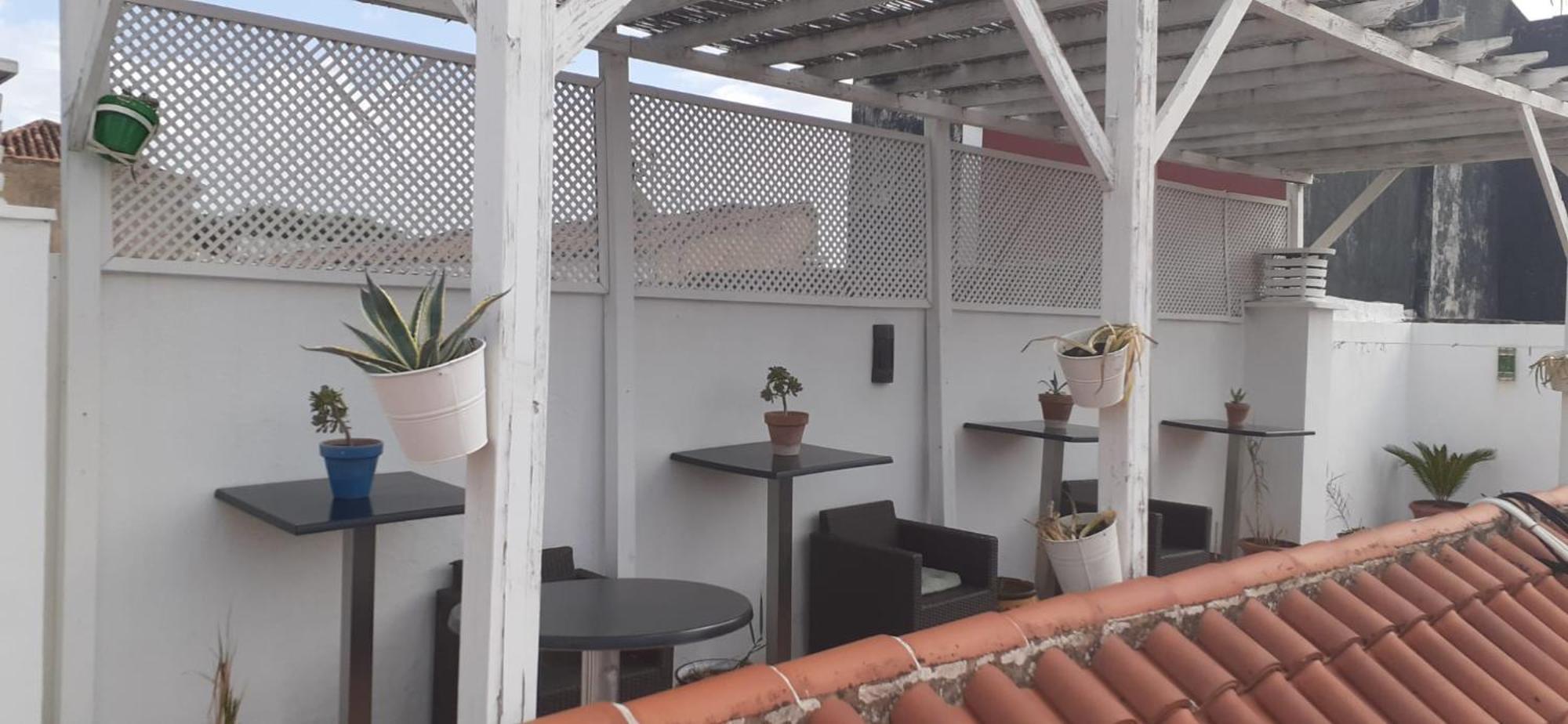 El Patio Cordobés *