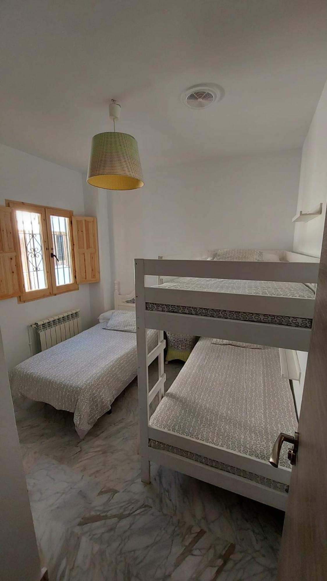 Alojamiento A 5 Minutos De La Feria Guest house *
