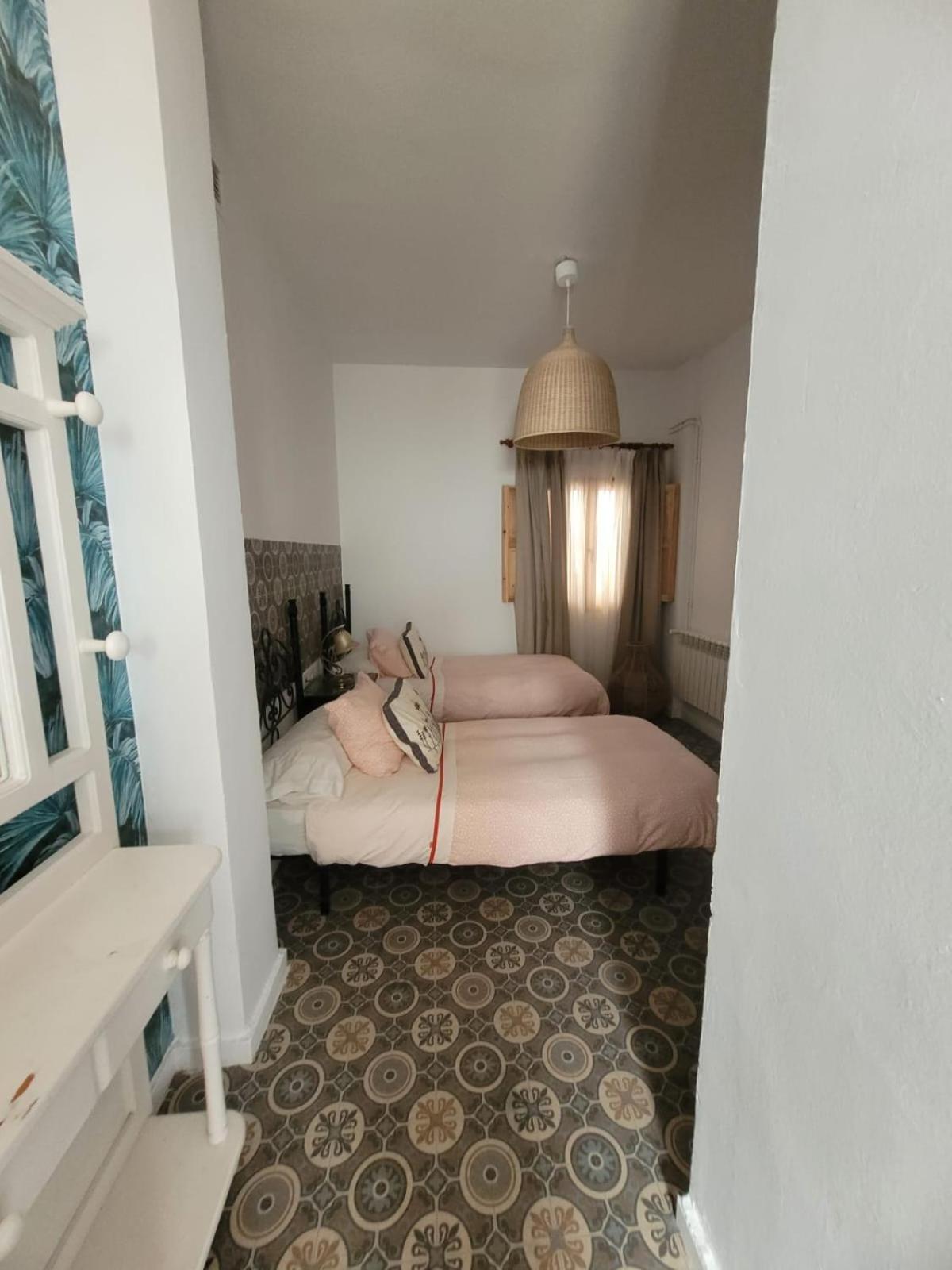 Alojamiento A 5 Minutos De La Feria Guest house Cordoba