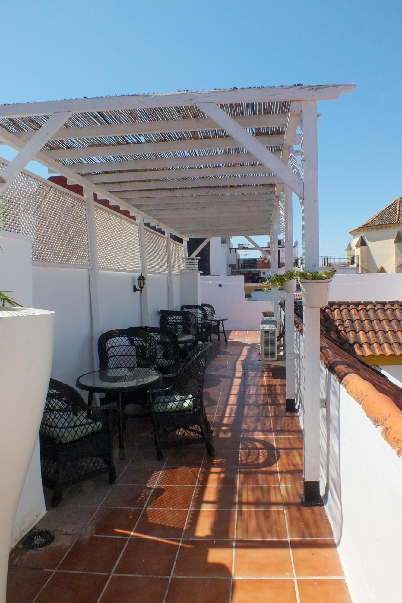 Guest house Alojamiento A 5 Minutos De La Feria Cordoba