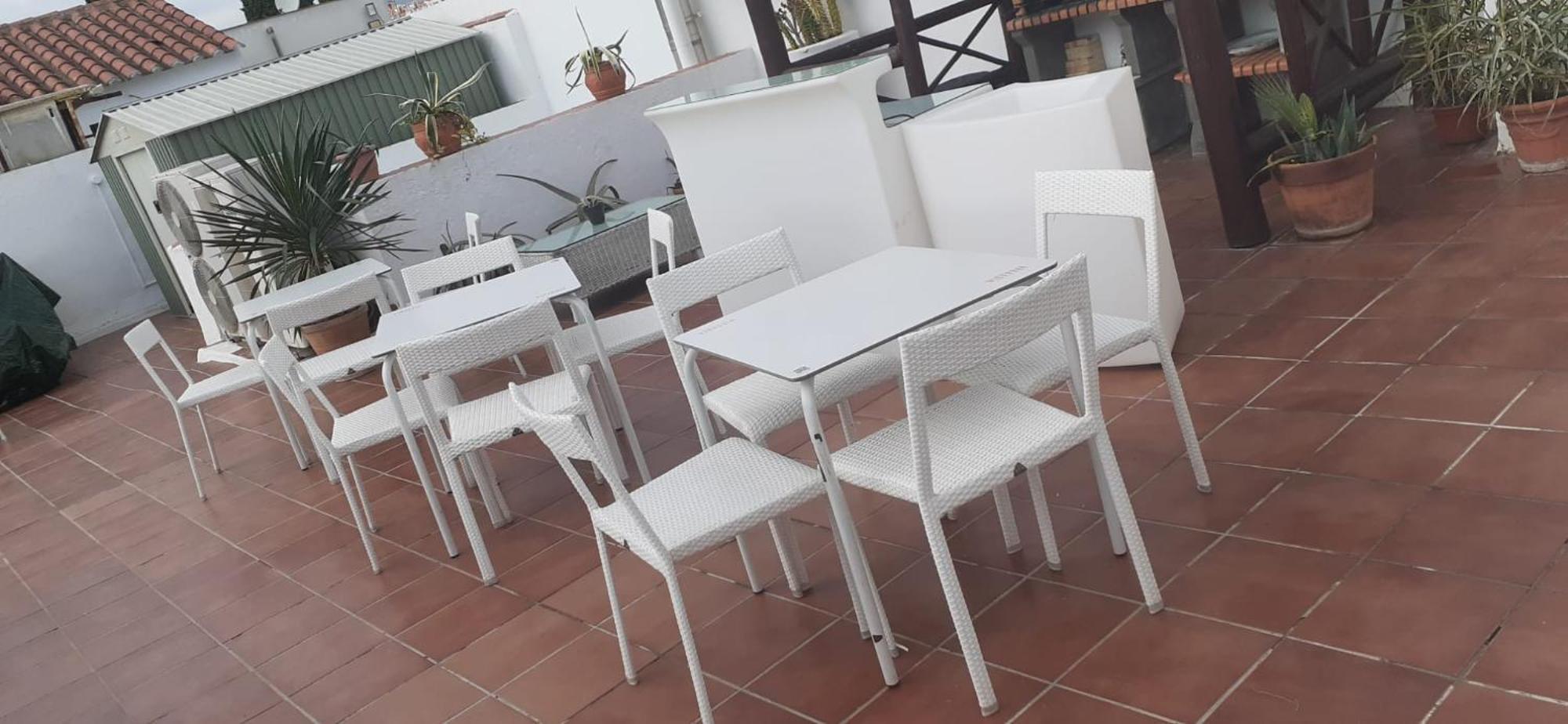 Alojamiento A 5 Minutos De La Feria