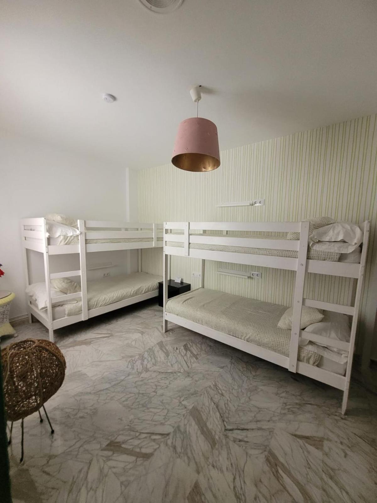 Guest house Alojamiento A 5 Minutos De La Feria
