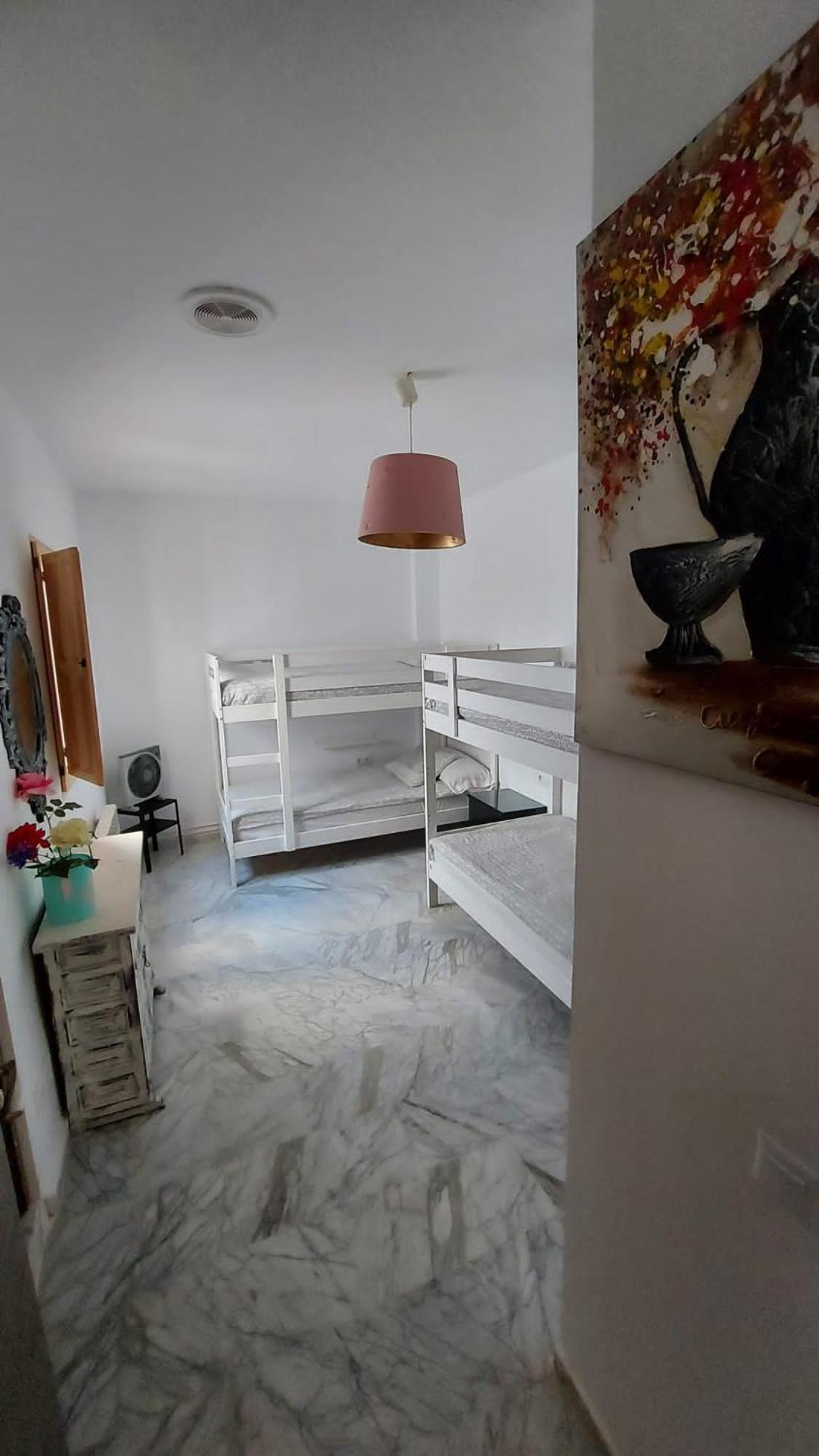 Guest house Alojamiento A 5 Minutos De La Feria Cordoba