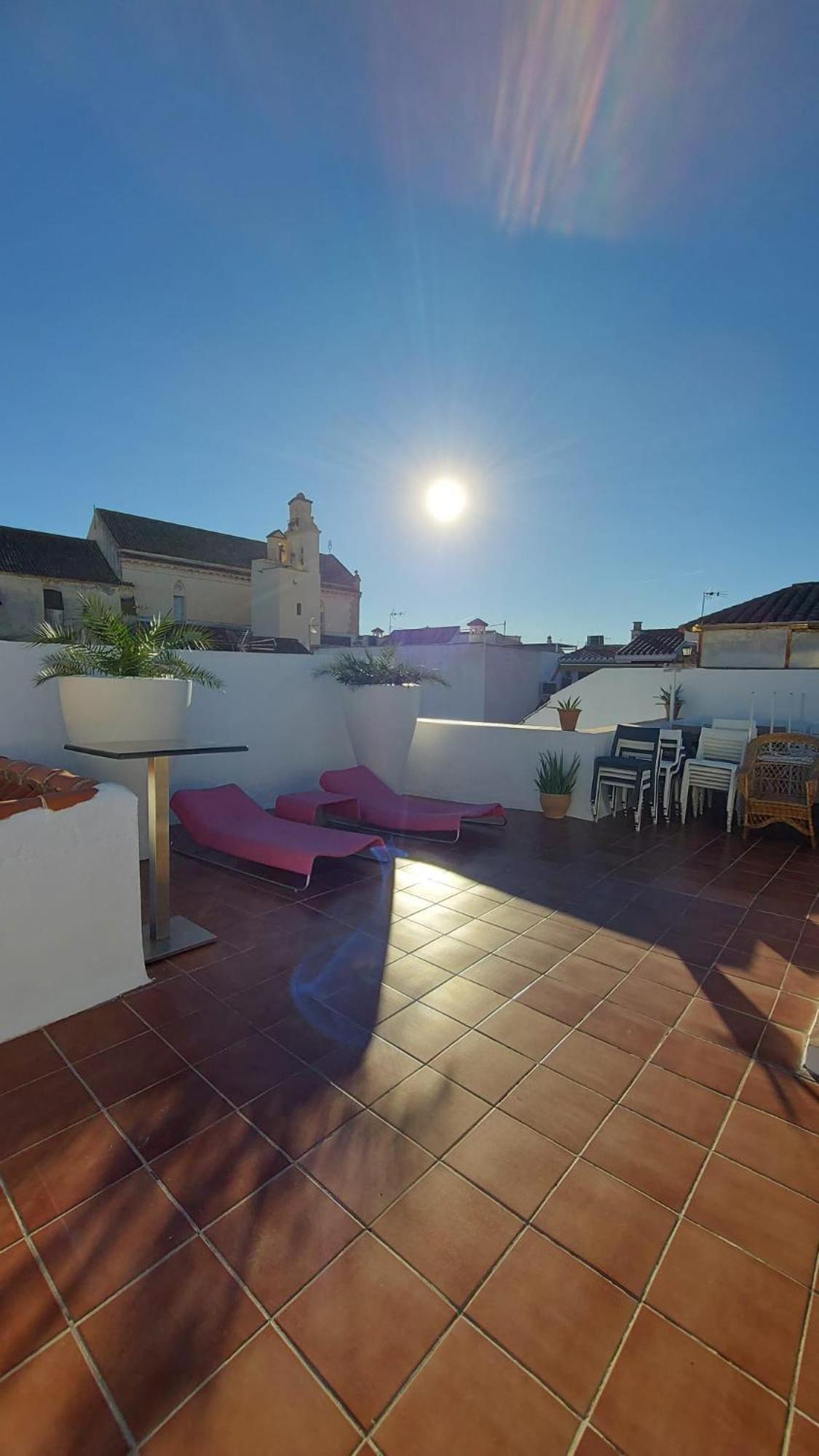 El Patio Cordobés Córdoba
