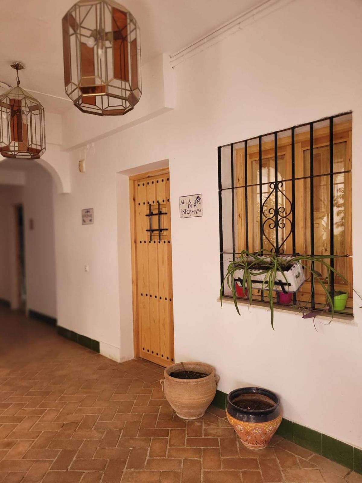 El Patio Cordobés Córdoba
