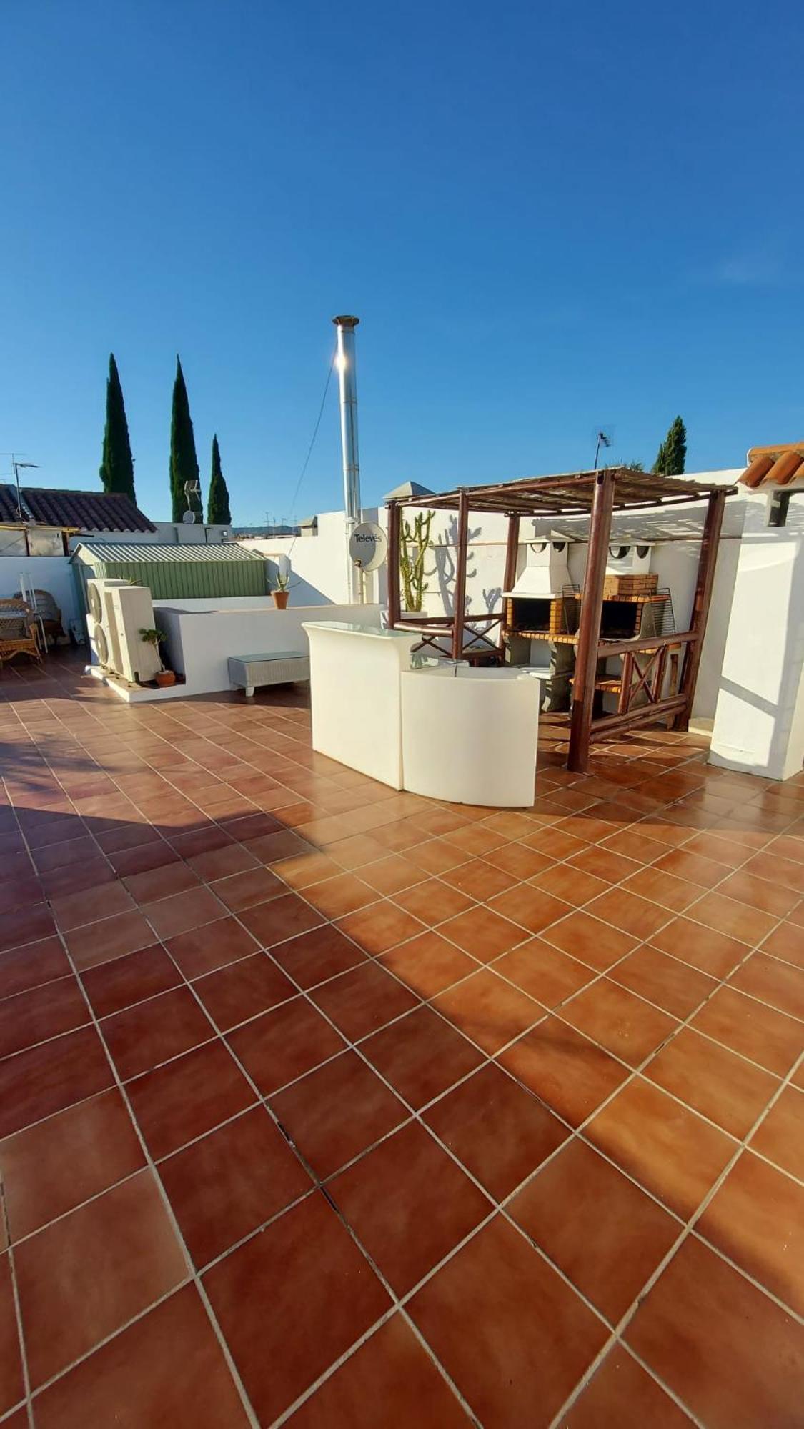 Guest house Alojamiento A 5 Minutos De La Feria *