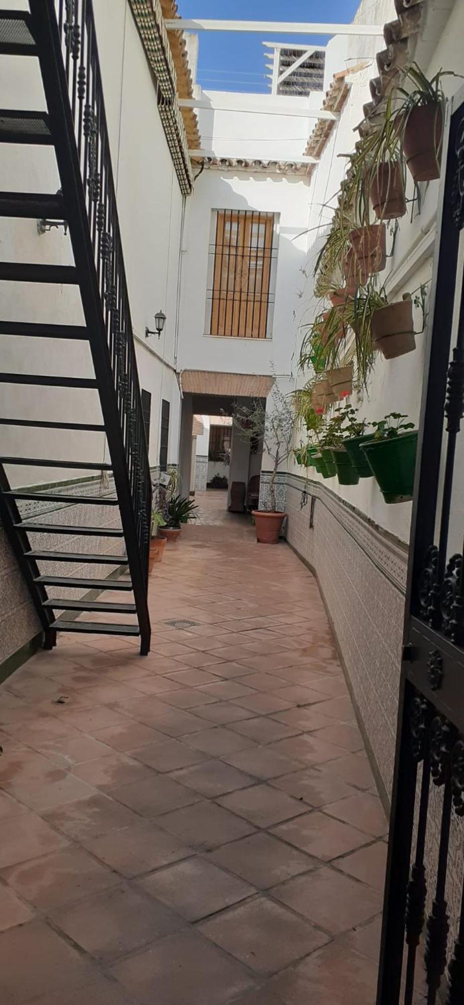 Alojamiento A 5 Minutos De La Feria *