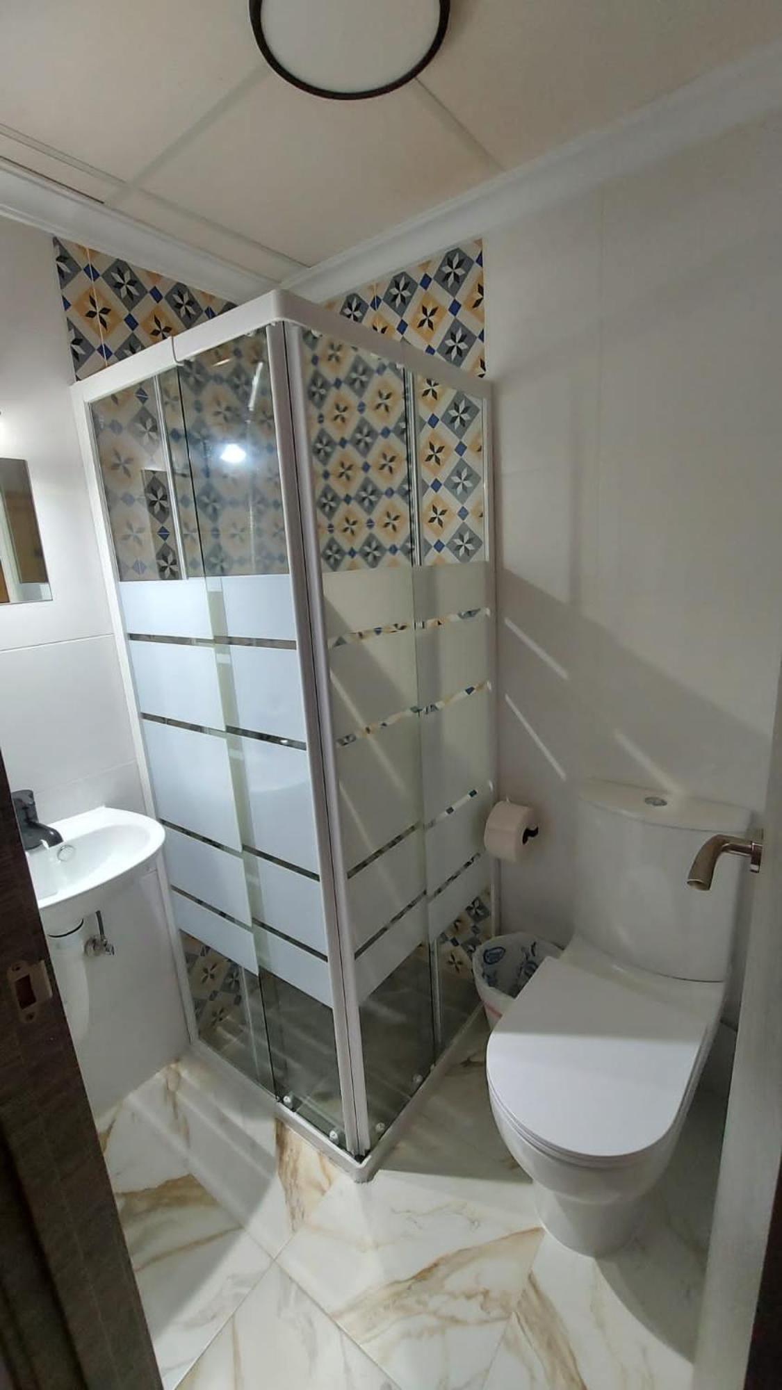 Alojamiento A 5 Minutos De La Feria Guest house *
