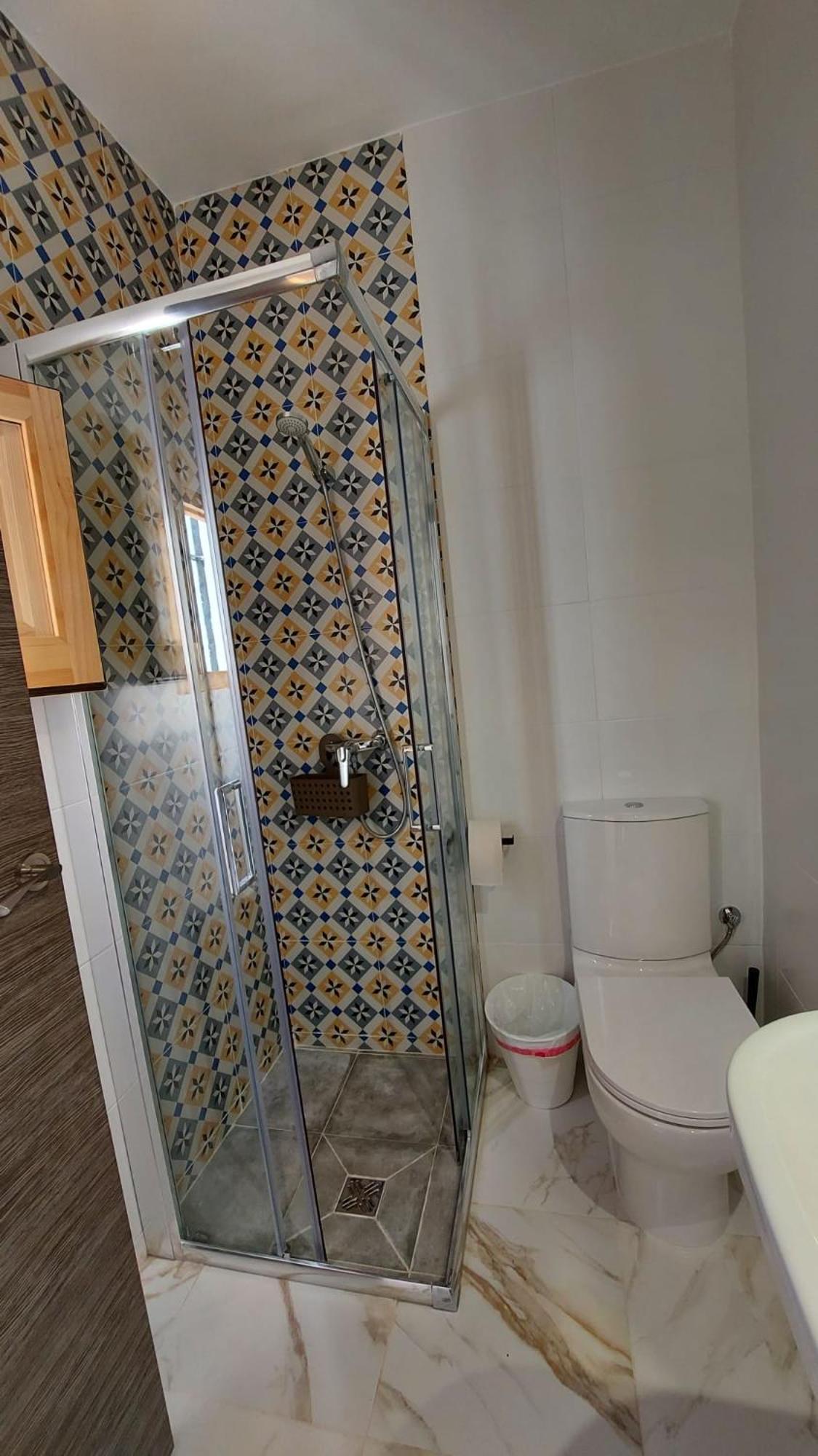 Guest house Alojamiento A 5 Minutos De La Feria *