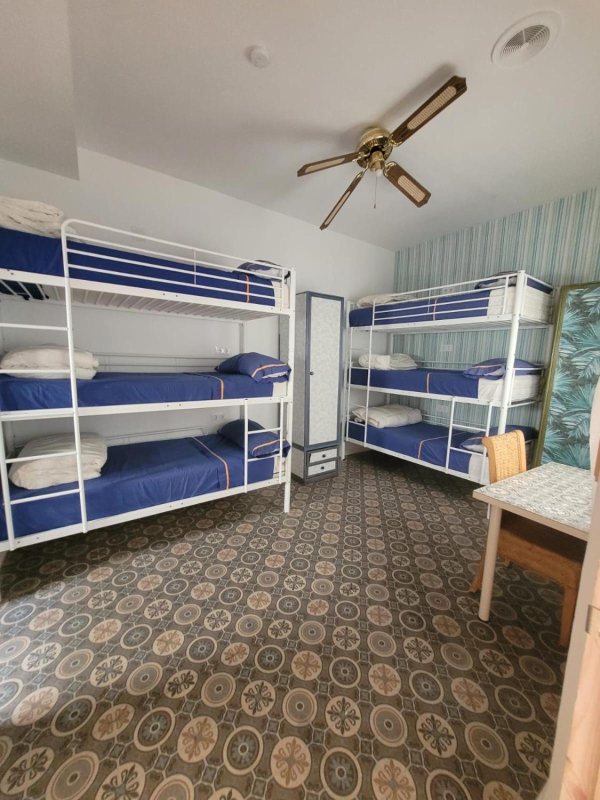 Alojamiento A 5 Minutos De La Feria Guest house Cordoba