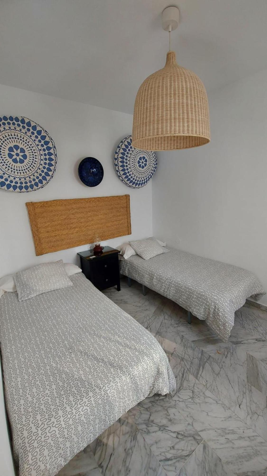 Guest house Alojamiento A 5 Minutos De La Feria *