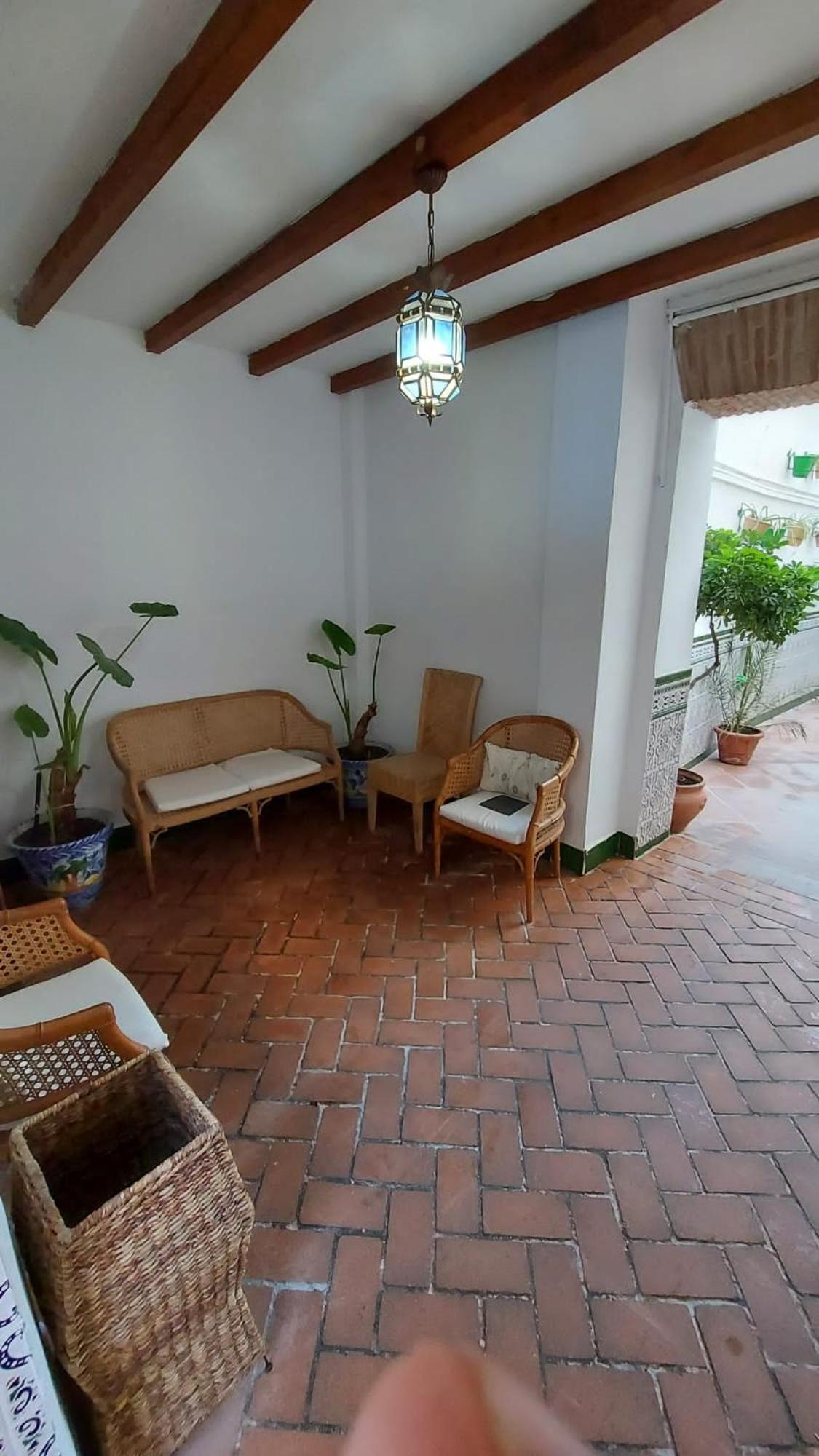 Guest house Alojamiento A 5 Minutos De La Feria