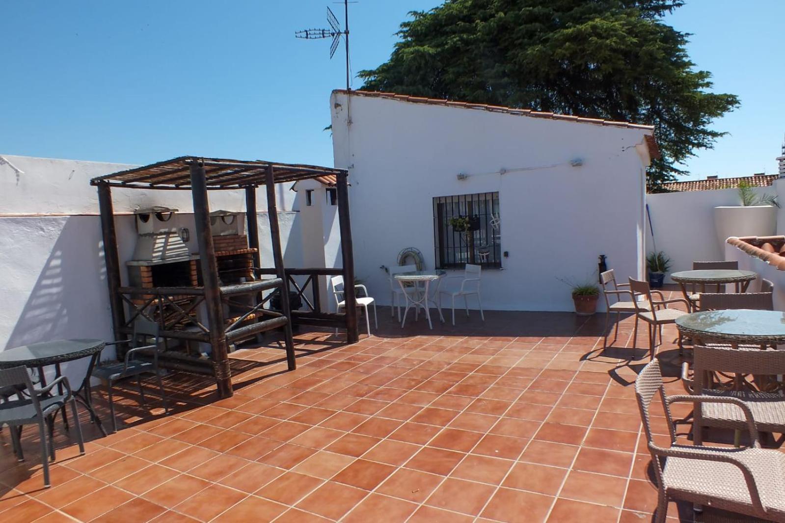 Alojamiento A 5 Minutos De La Feria Guest house *
