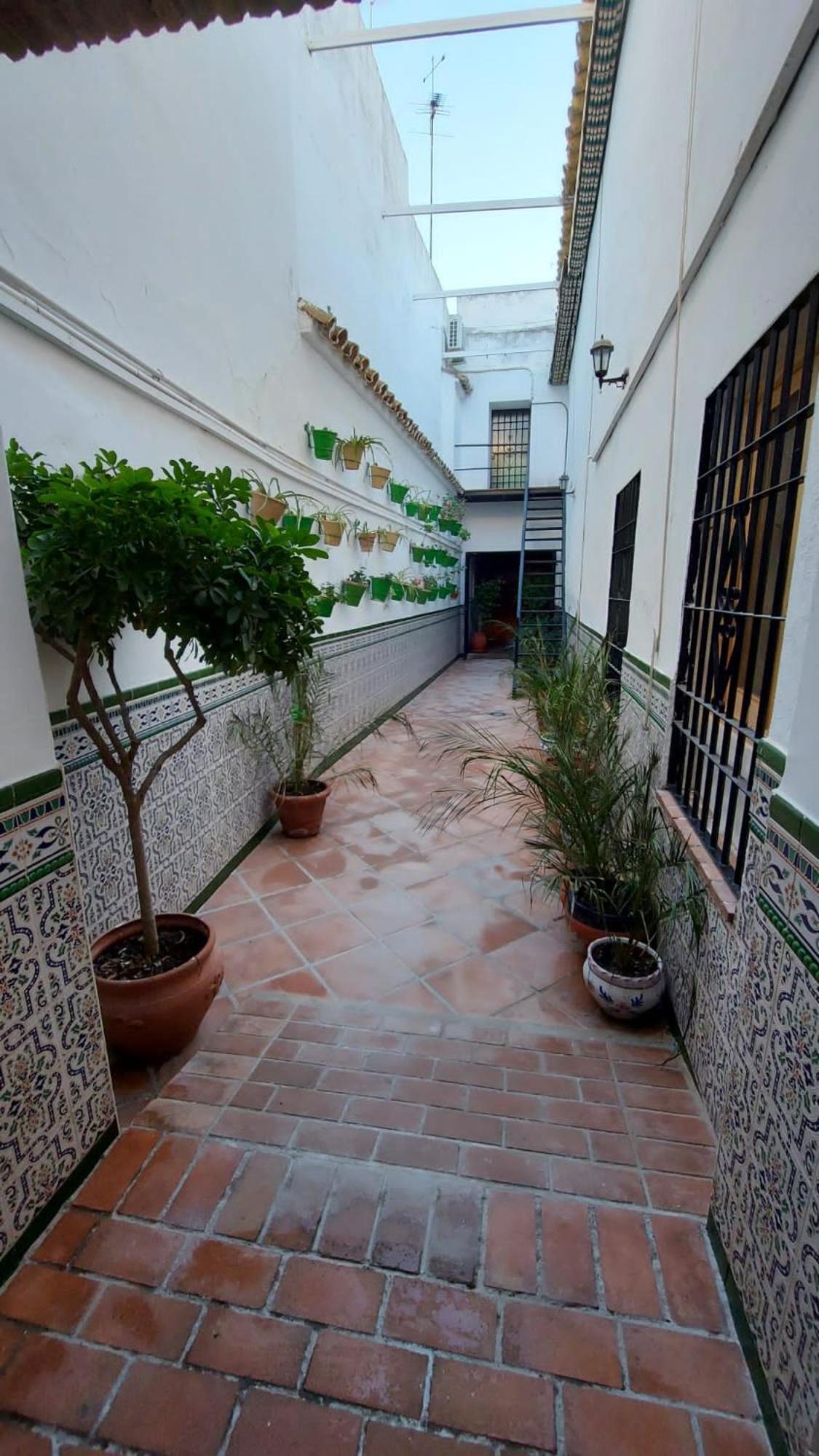 Pensión El Patio Cordobés *