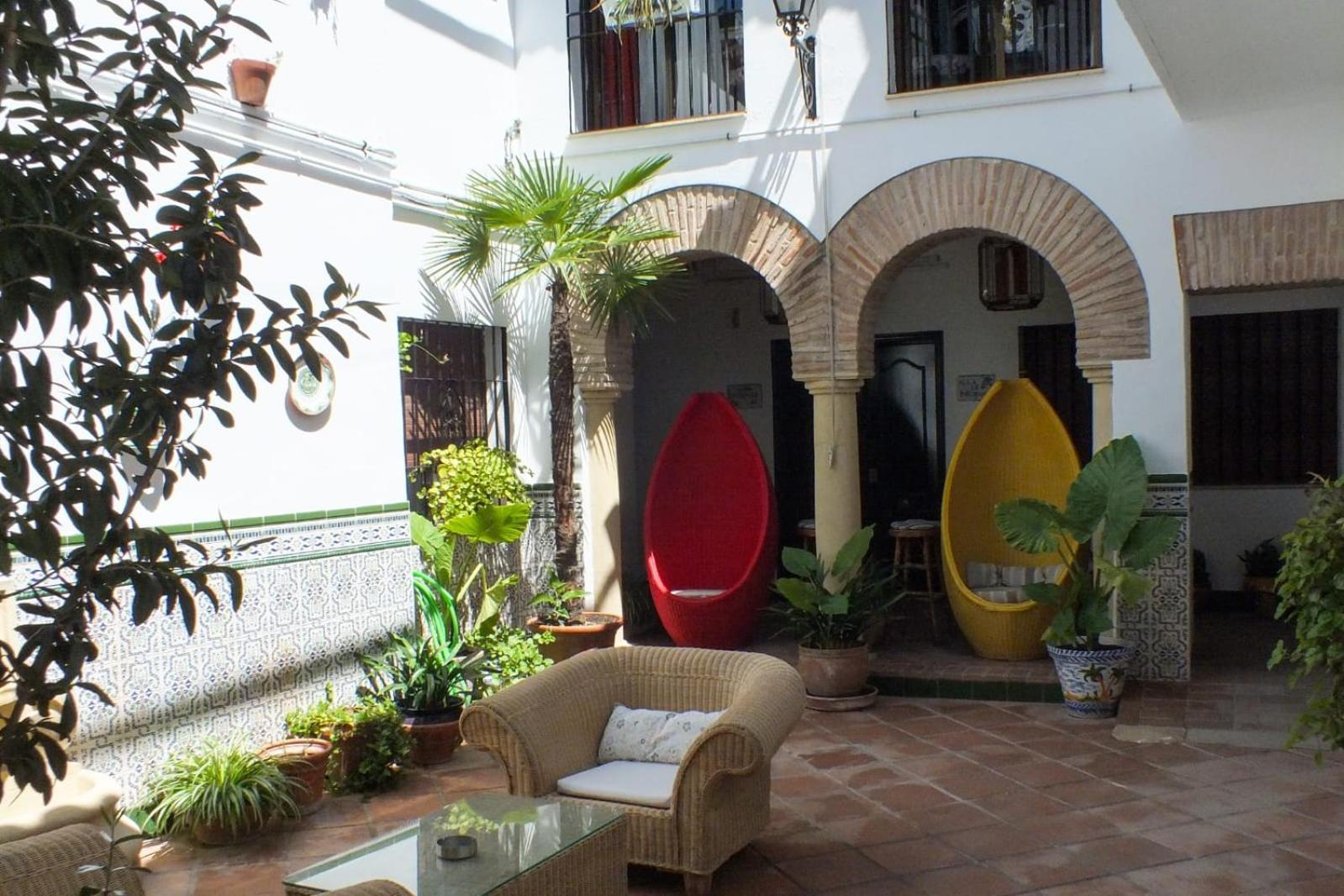 Guest house Alojamiento A 5 Minutos De La Feria *