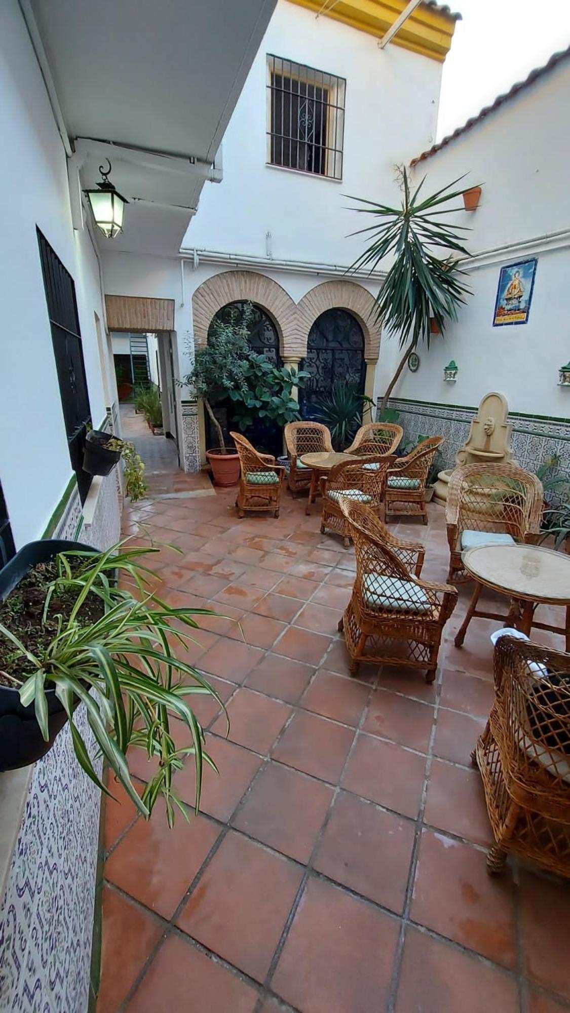 Guest house Alojamiento A 5 Minutos De La Feria Cordoba