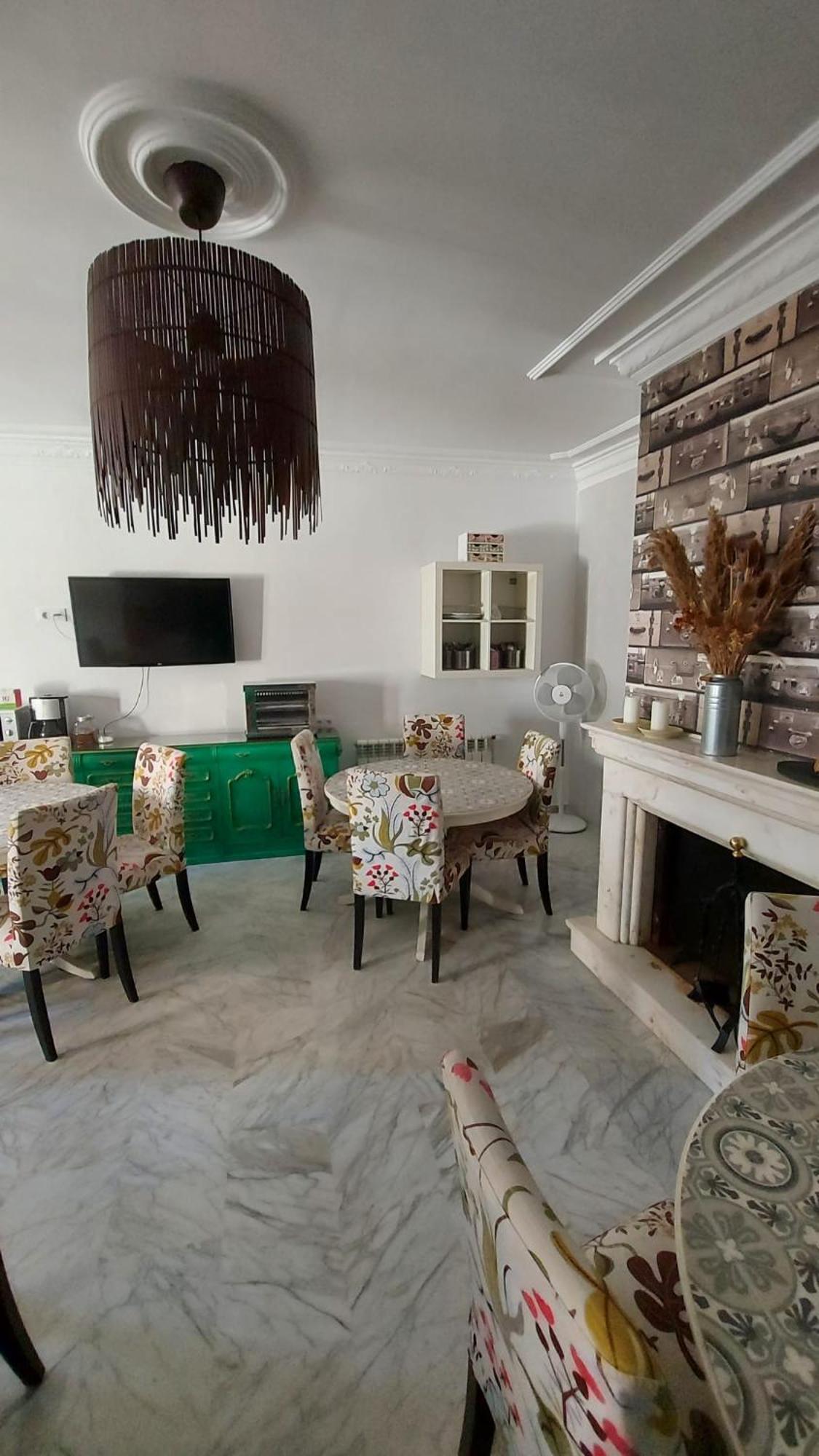 Alojamiento A 5 Minutos De La Feria Guest house Cordoba