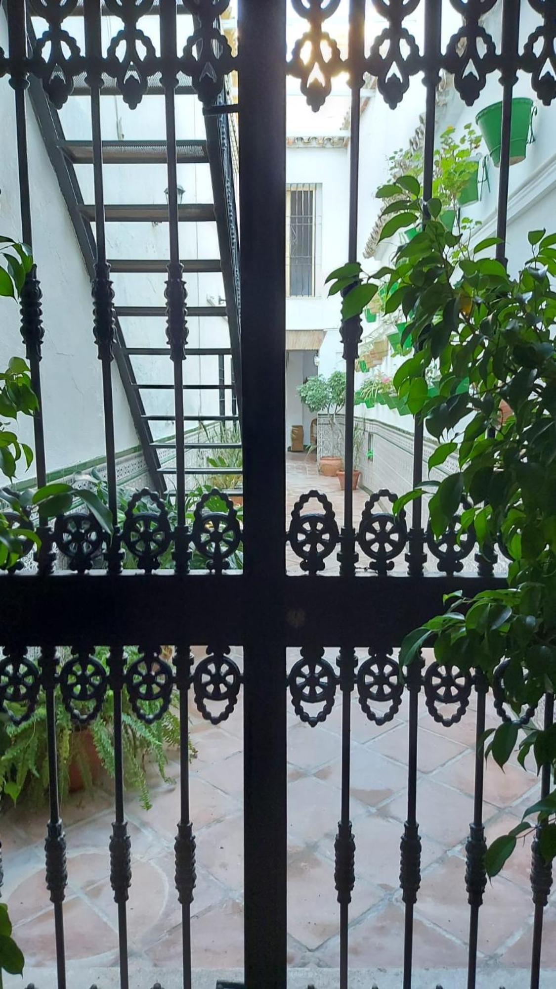 Alojamiento A 5 Minutos De La Feria Guest house *