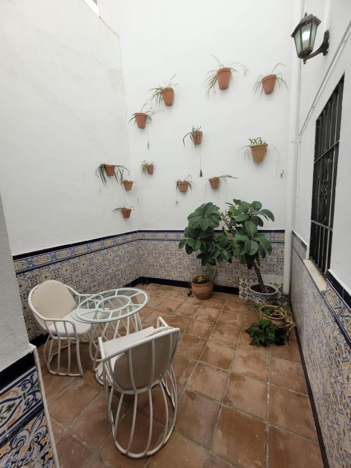 Alojamiento A 5 Minutos De La Feria Guest house Cordoba