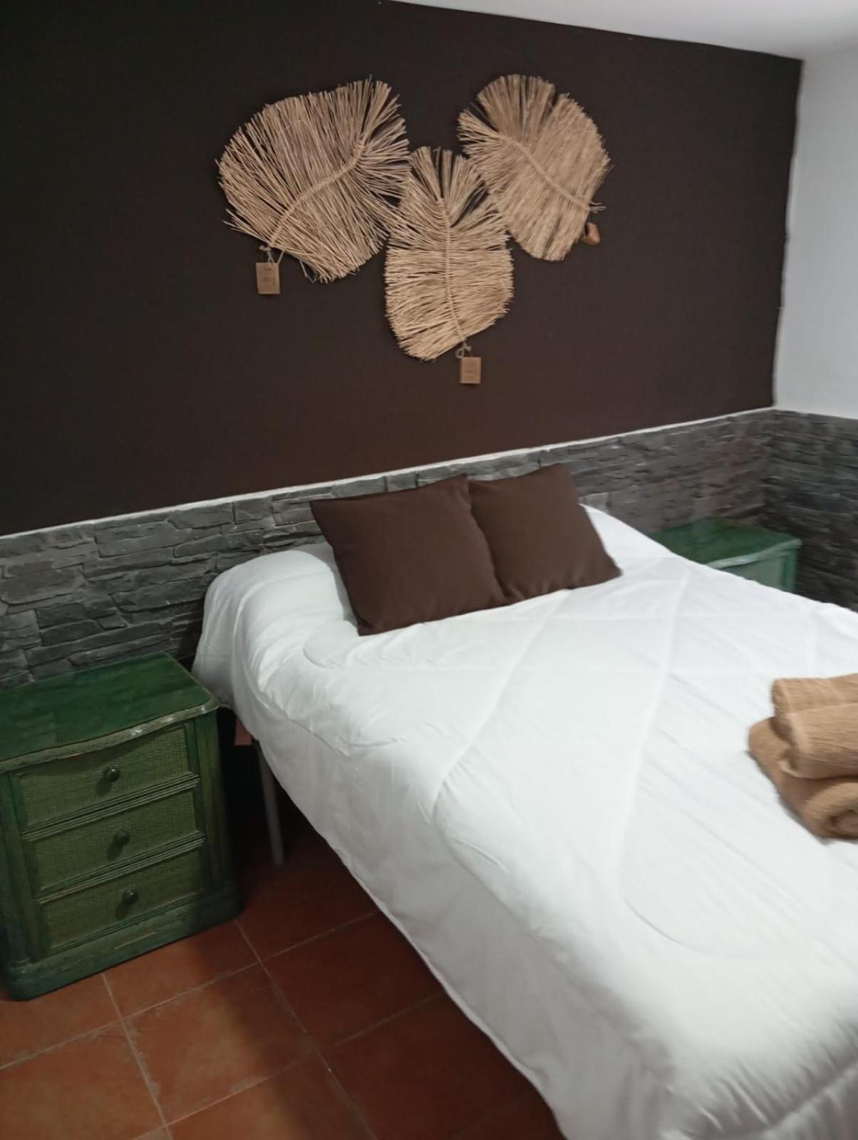 Casa Vacacional El Canizo