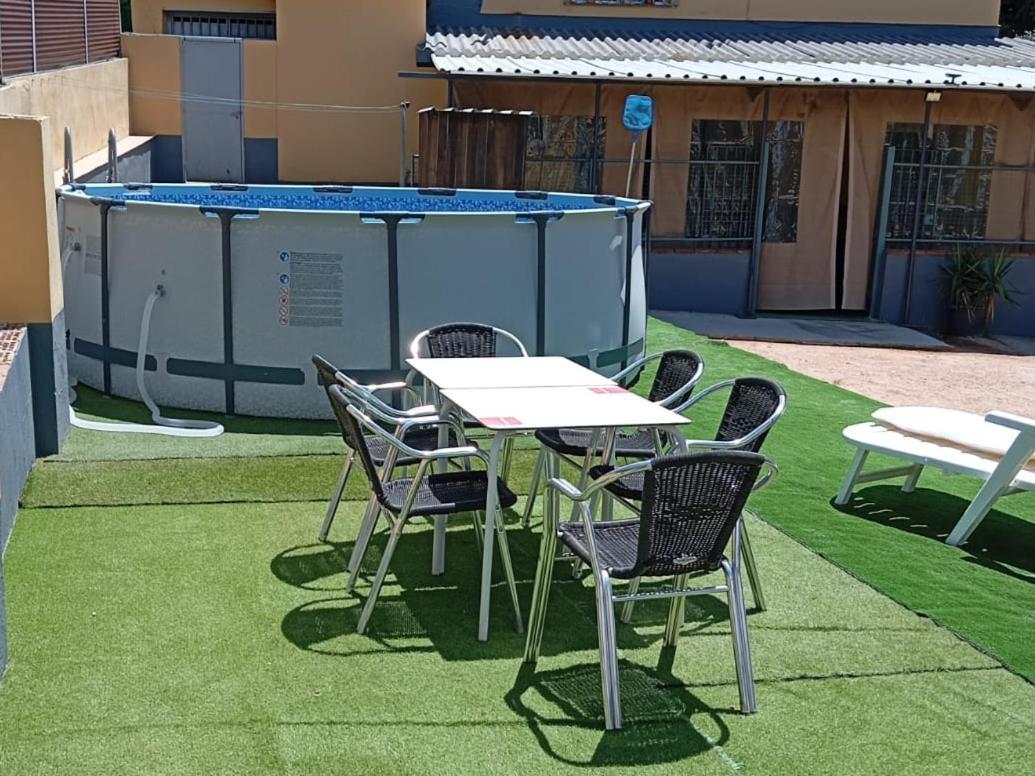 Casa Vacacional El Canizo Сasa de vacaciones