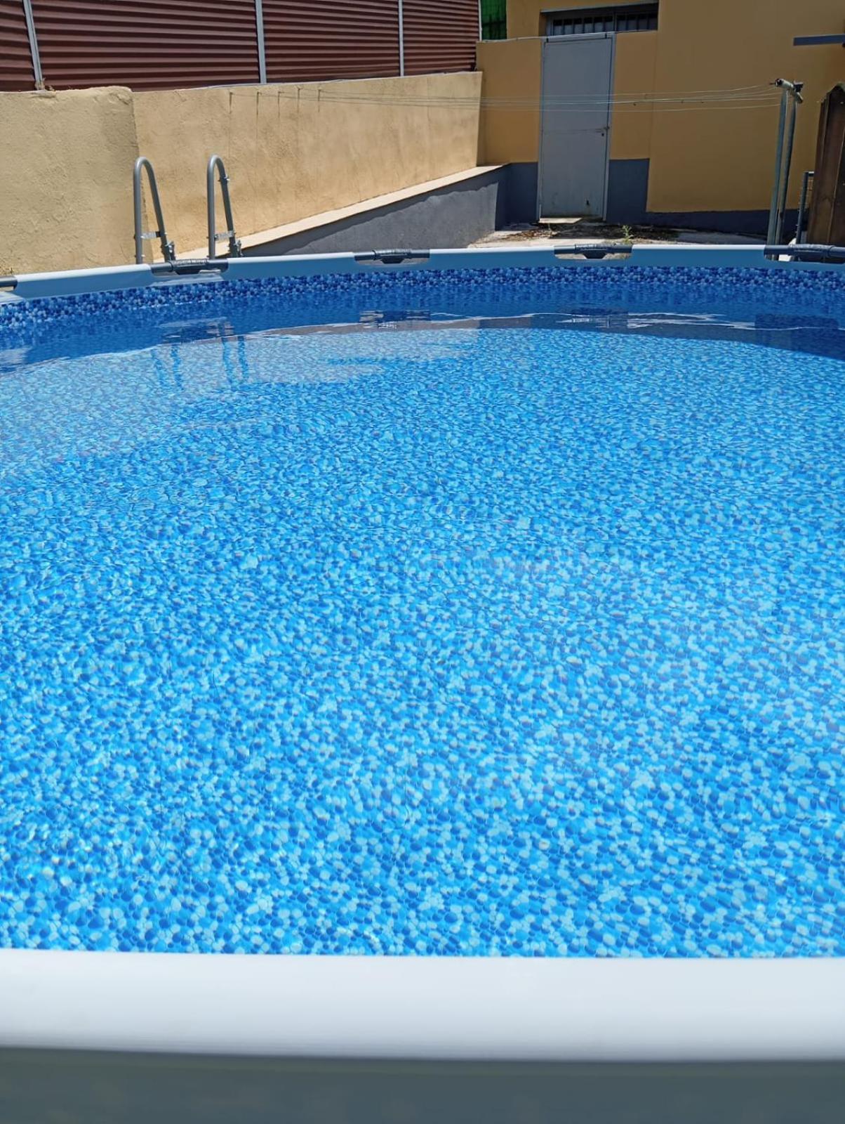 Casa Vacacional El Canizo Córdoba