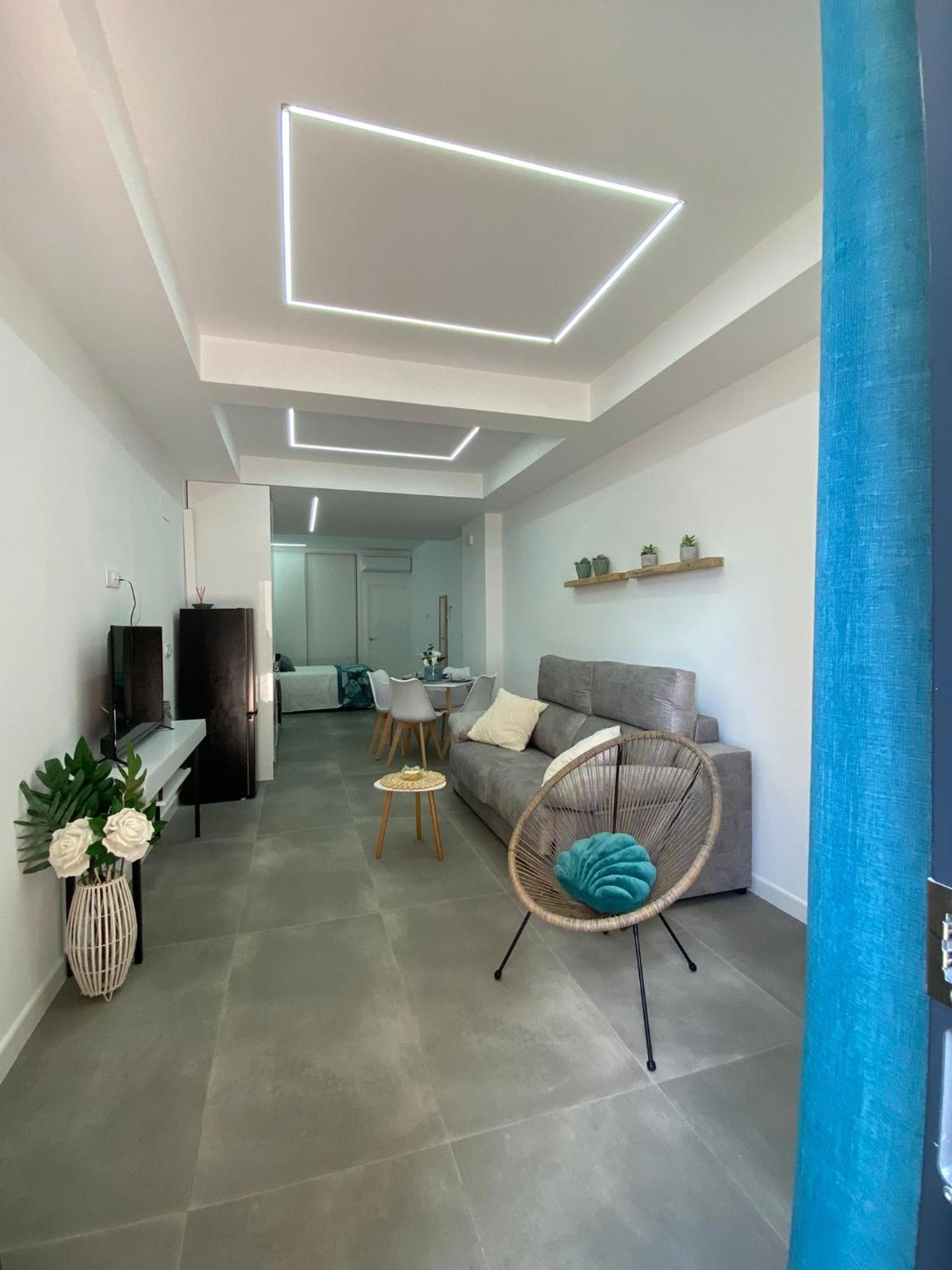 Alba Apartamento