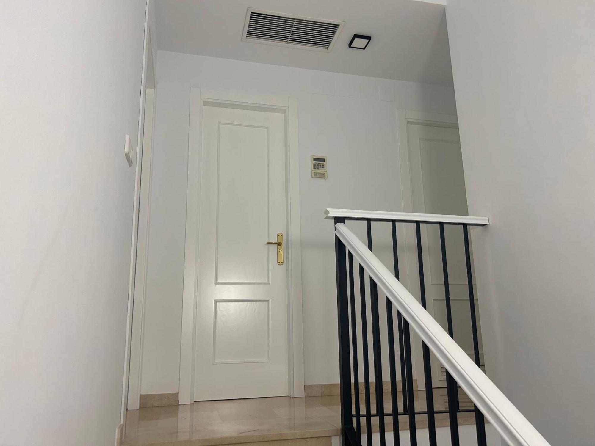 Apartment Duplex Mezquita *