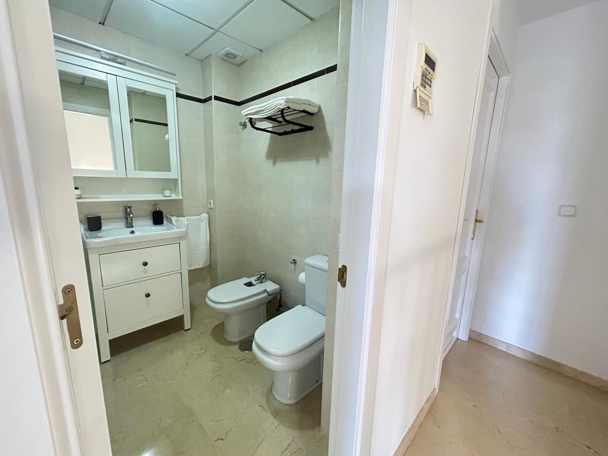 Duplex Mezquita Apartment Cordoba