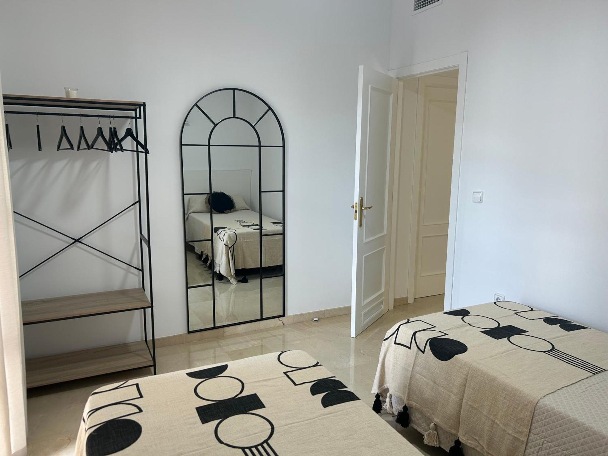 Duplex Mezquita Apartment *