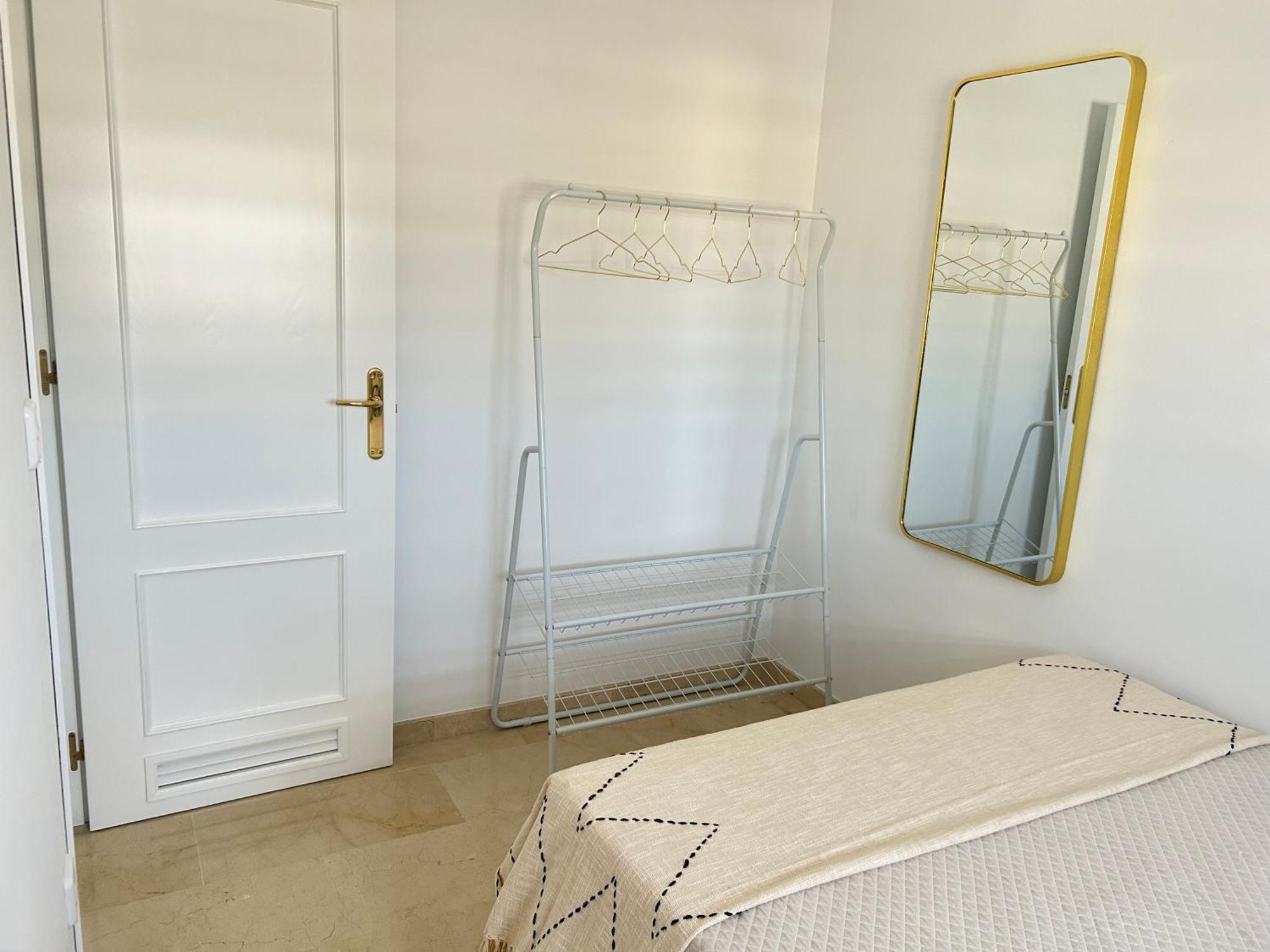 Duplex Mezquita *
