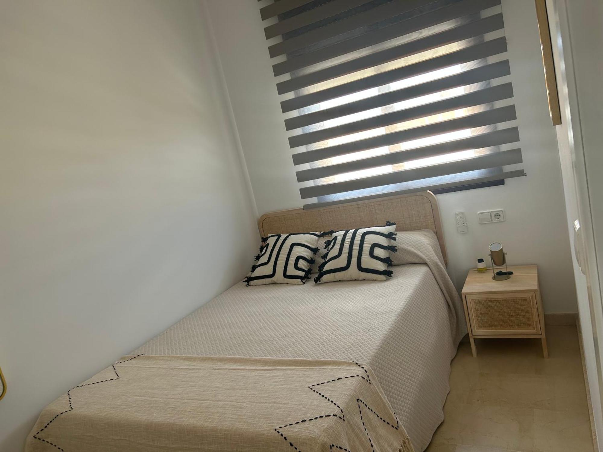 Duplex Mezquita