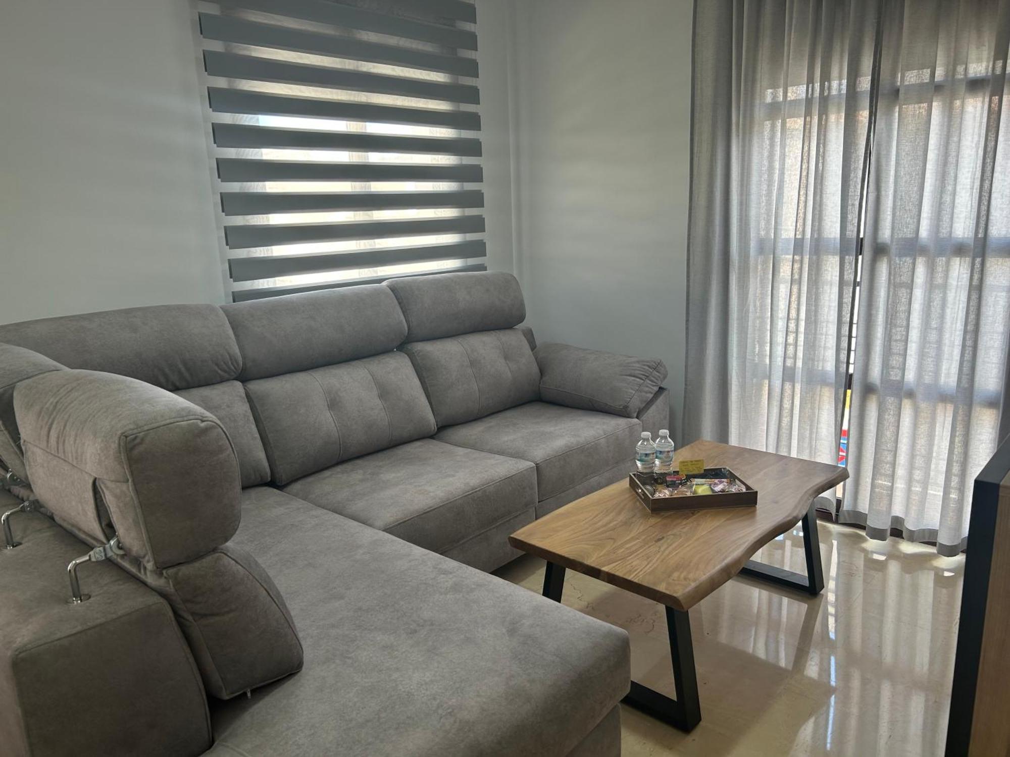 Apartment Duplex Mezquita