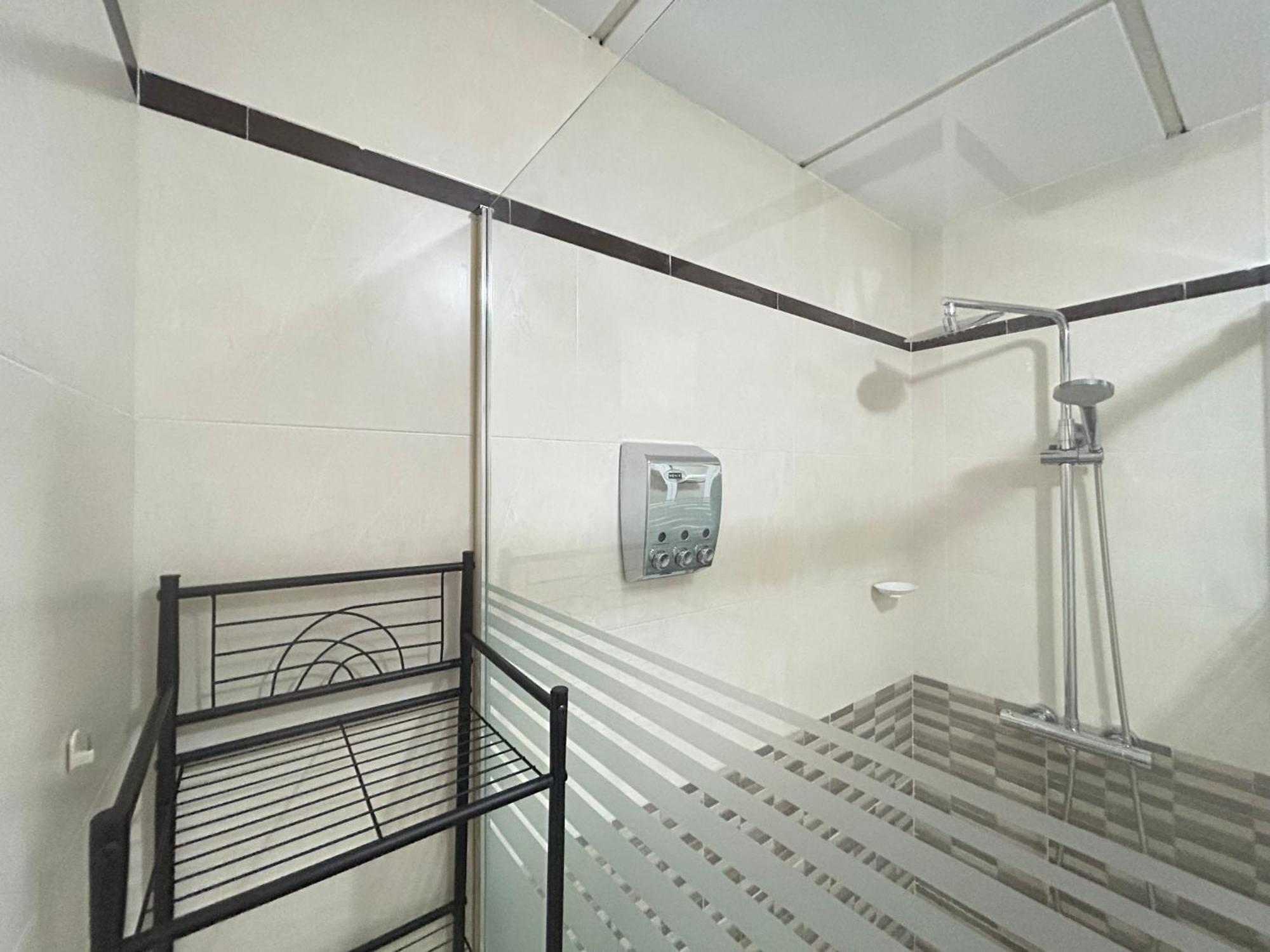 Apartment Duplex Mezquita Cordoba
