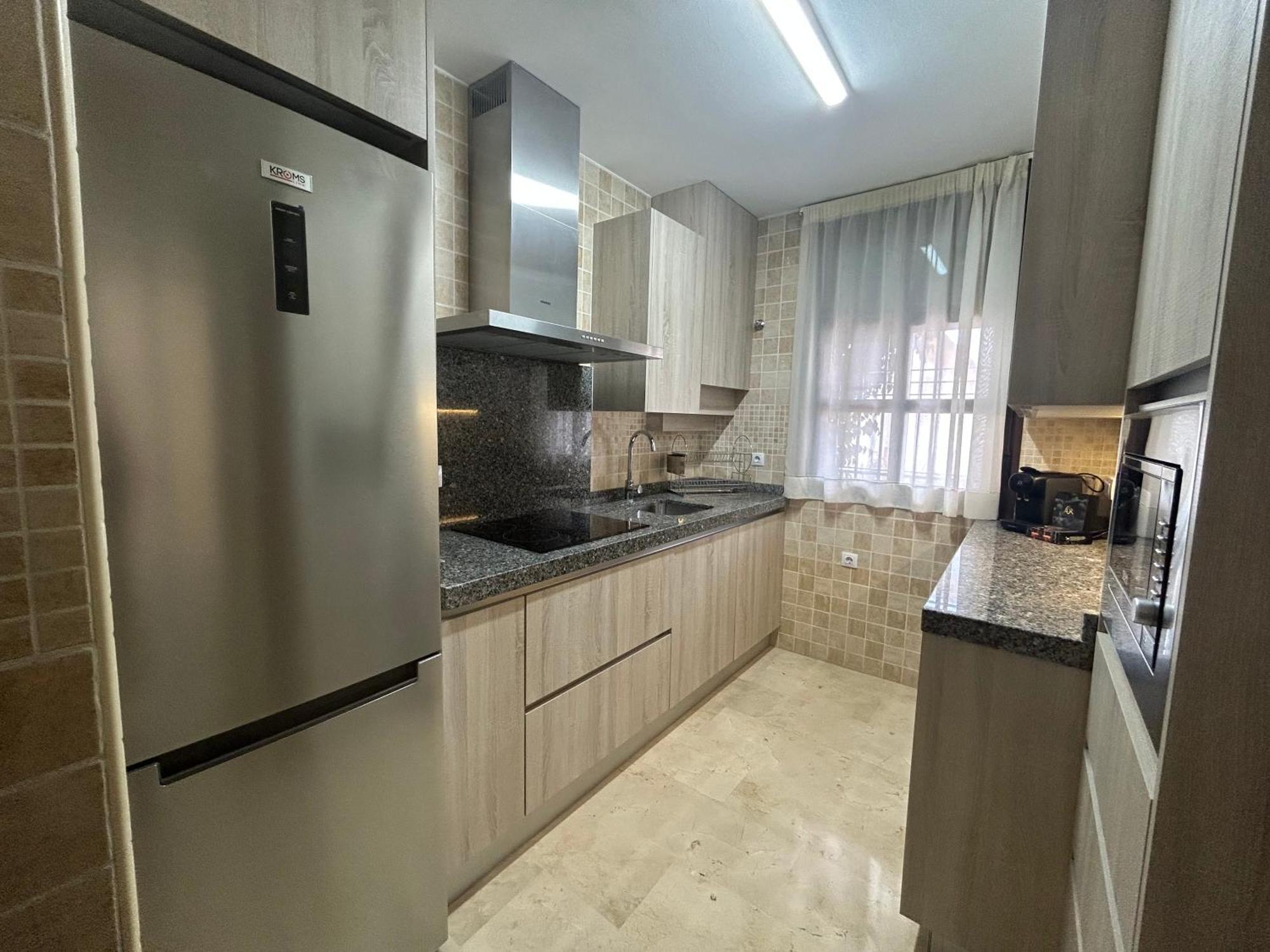 Duplex Mezquita