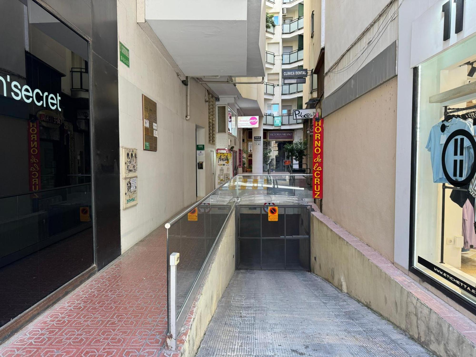 Apartamento Teresas Khalifa